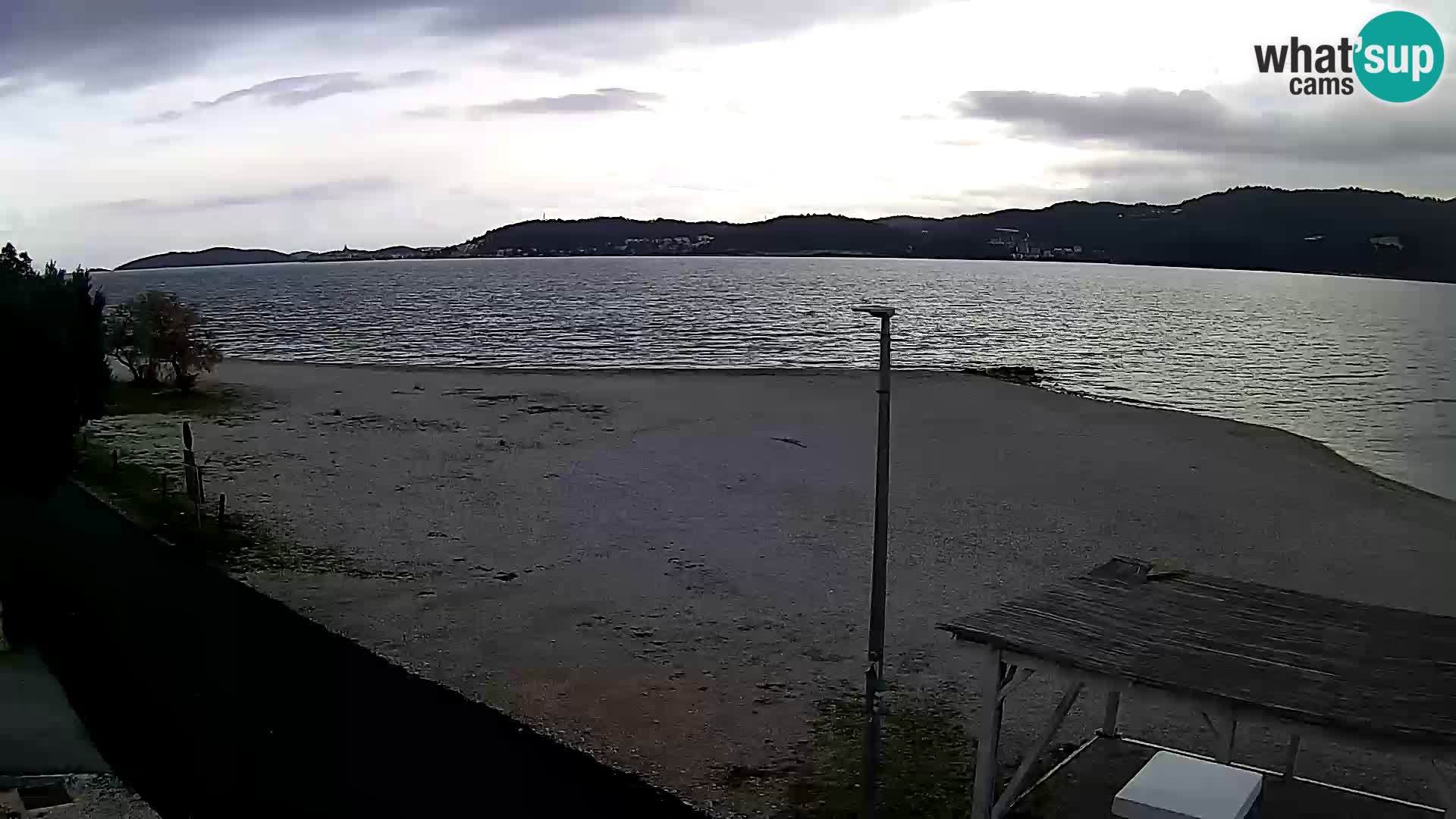 Livecam Viganj – Pelješac dal vivo