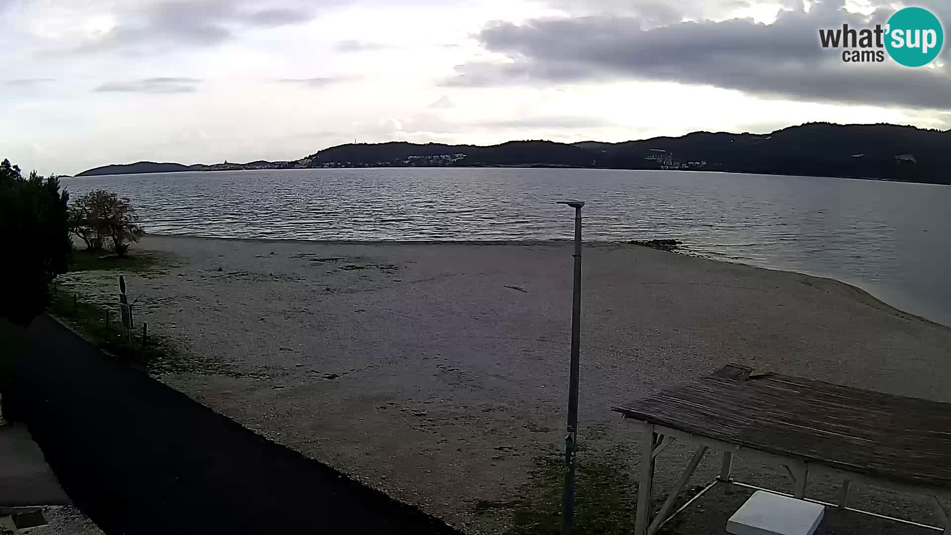 Webcam Viganj – Pelješac livecam