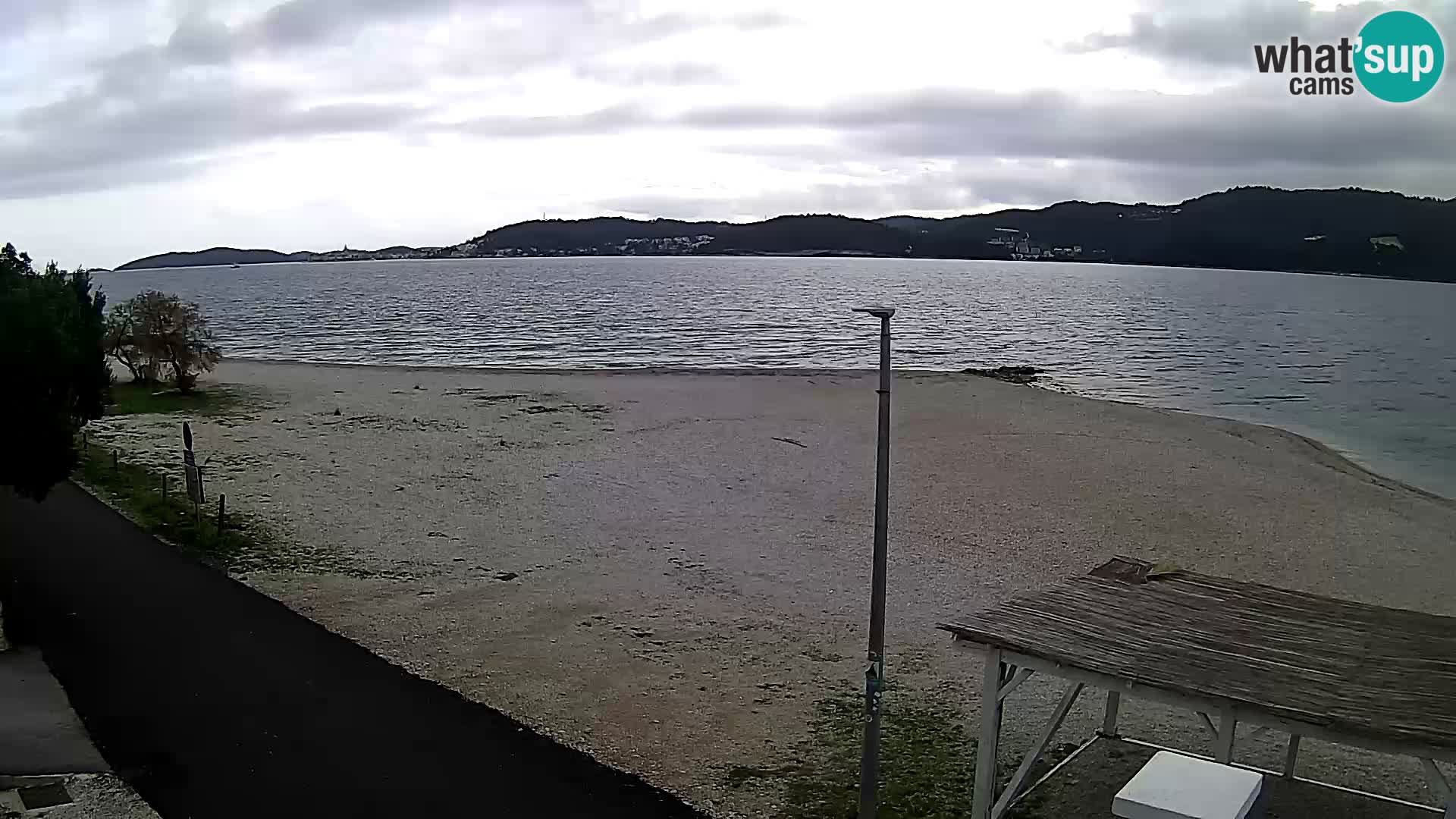 Livecam Viganj – Pelješac dal vivo