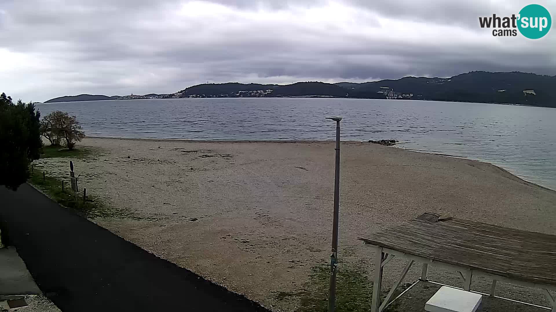 Livecam Viganj – Pelješac dal vivo