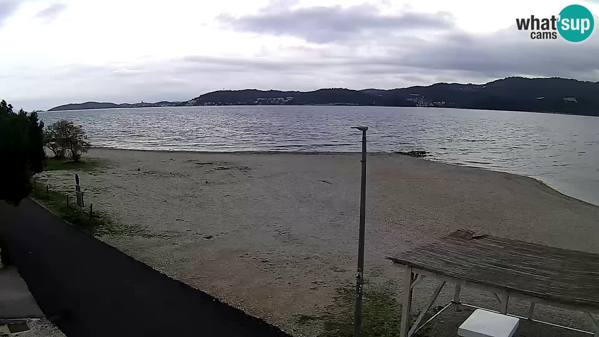 Live kamera Viganj – Pelješac u živo