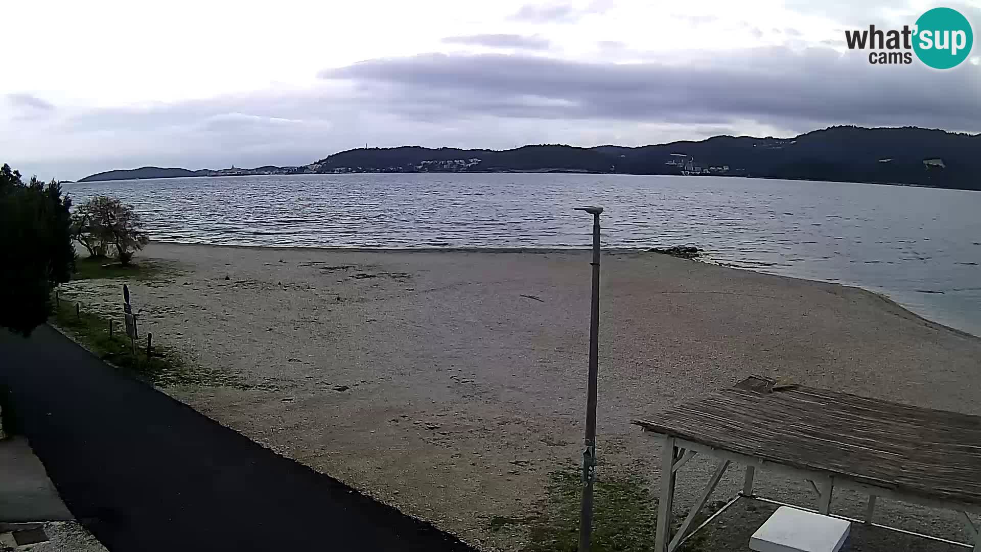 Live kamera Viganj – Pelješac u živo