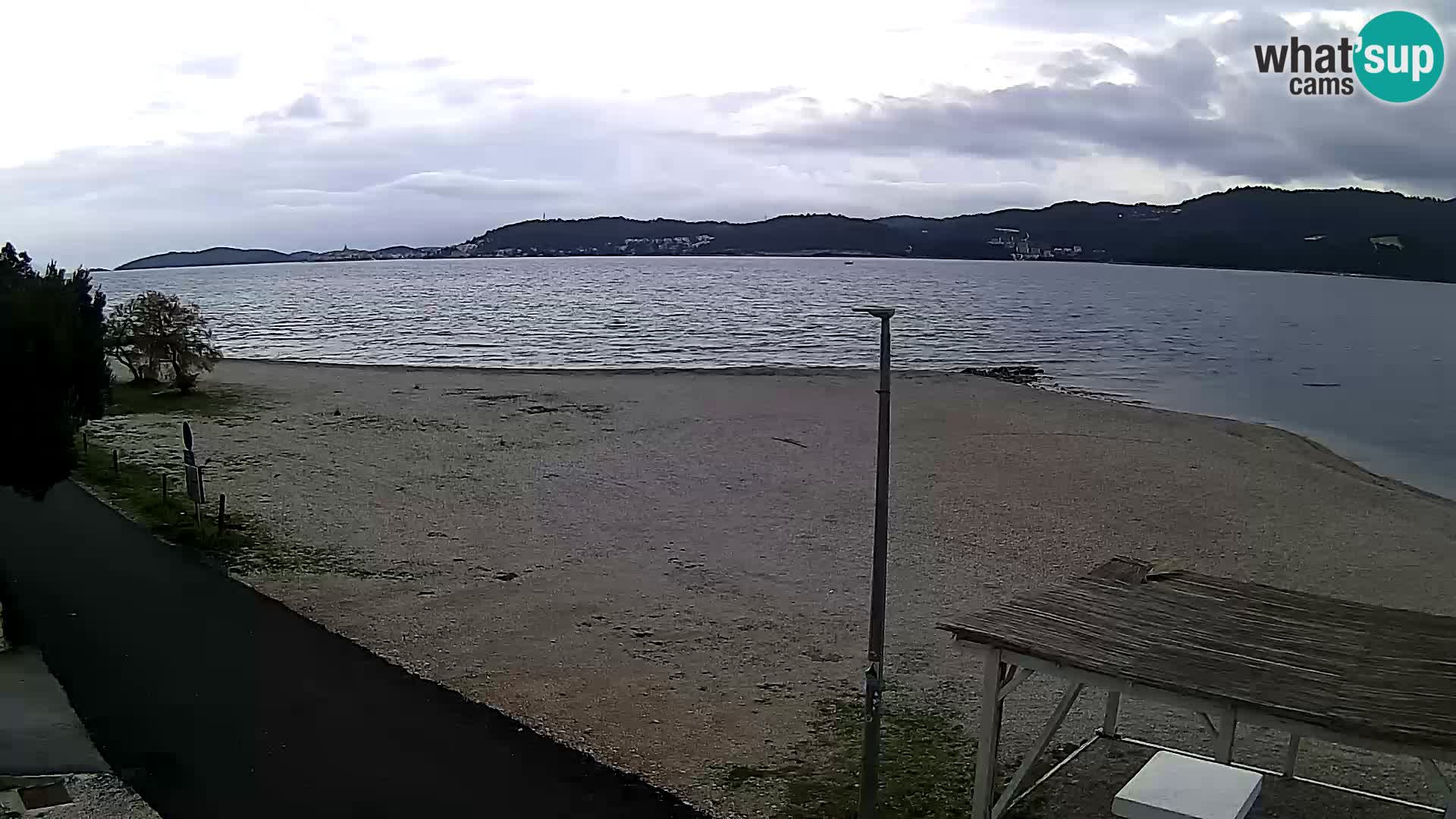 Webcam Viganj – Pelješac Live