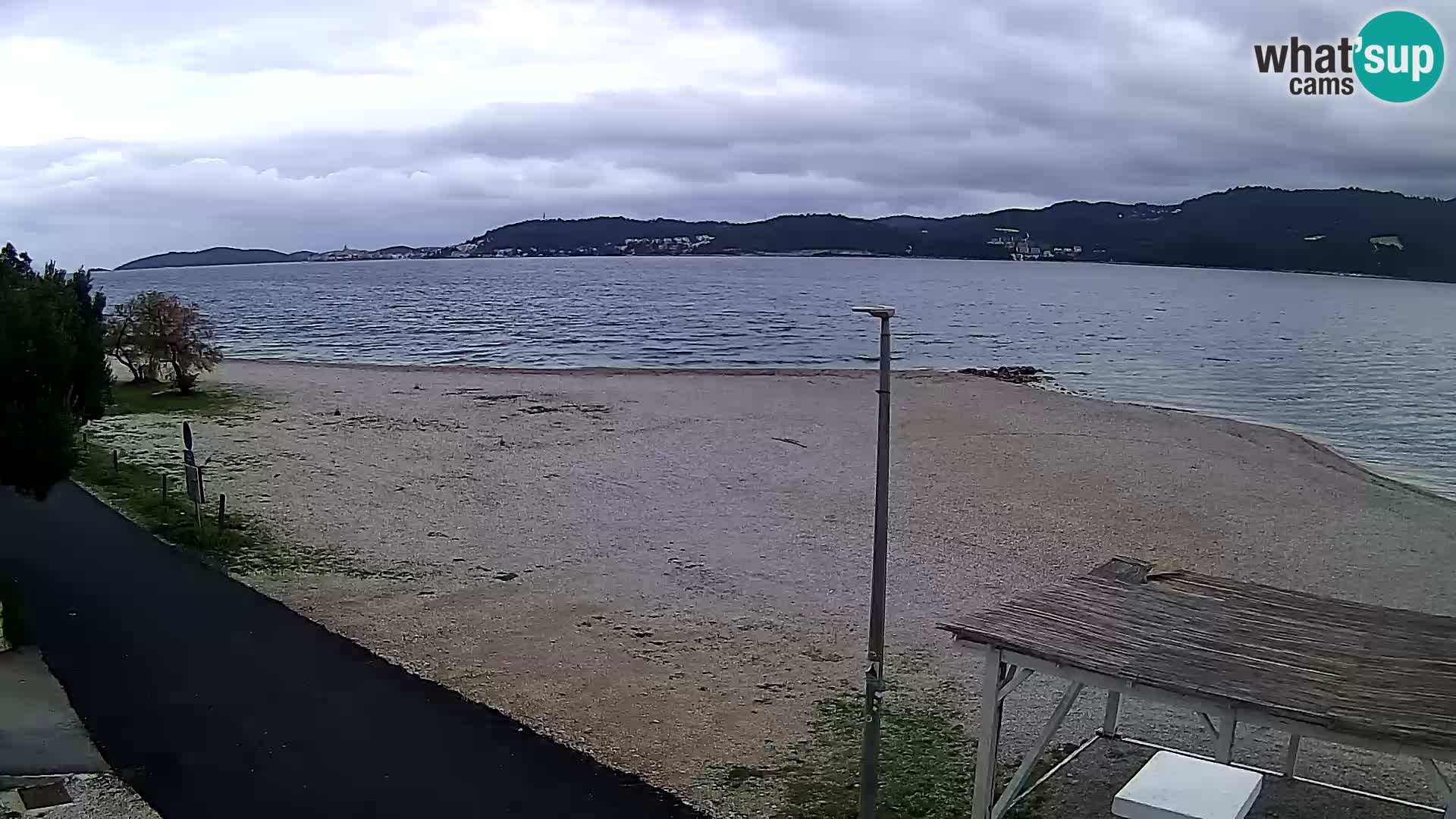 En vivo Viganj – Pelješac camera en vivo