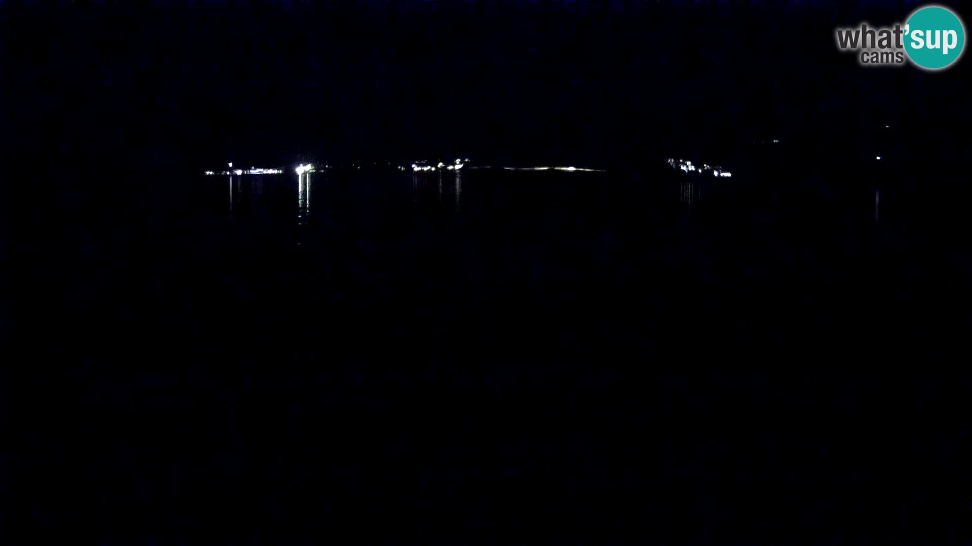 Webcam Viganj – Pelješac Live