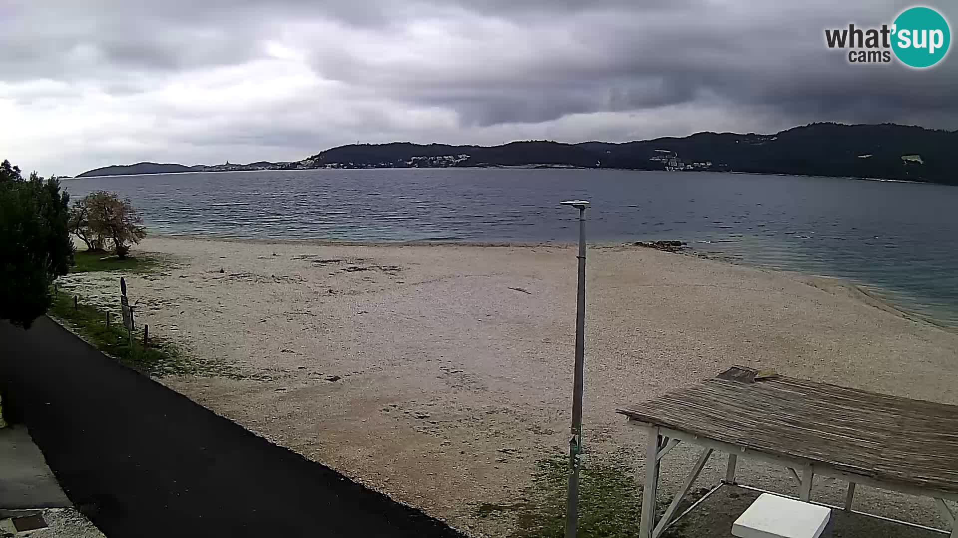 Webcam Viganj – Pelješac livecam