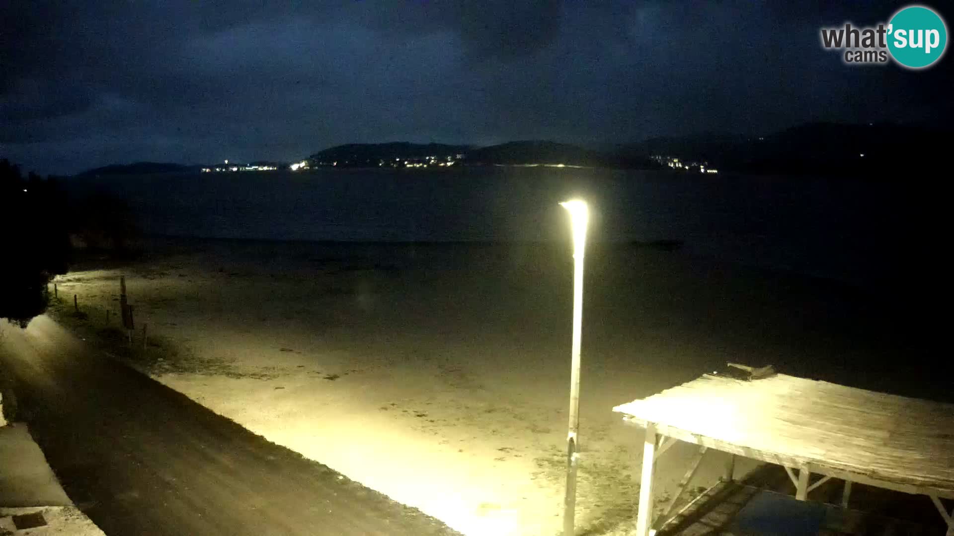 Webcam Live Viganj – Pelješac webcam