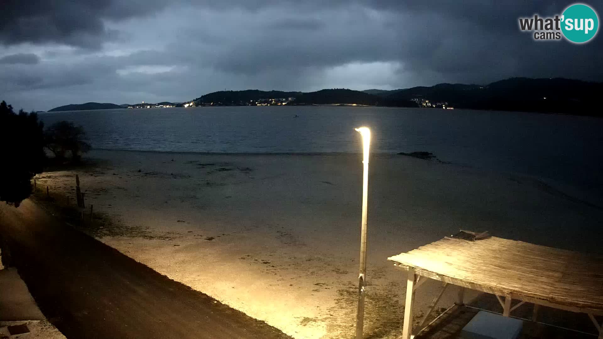 En vivo Viganj – Pelješac camera en vivo