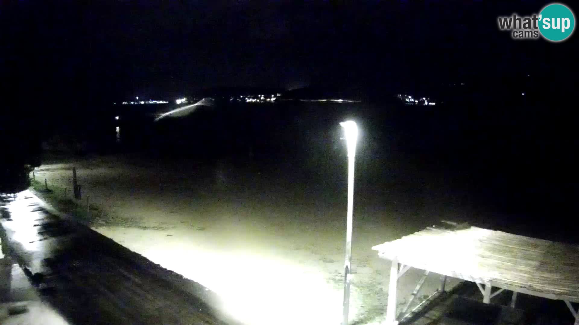 En vivo Viganj – Pelješac camera en vivo