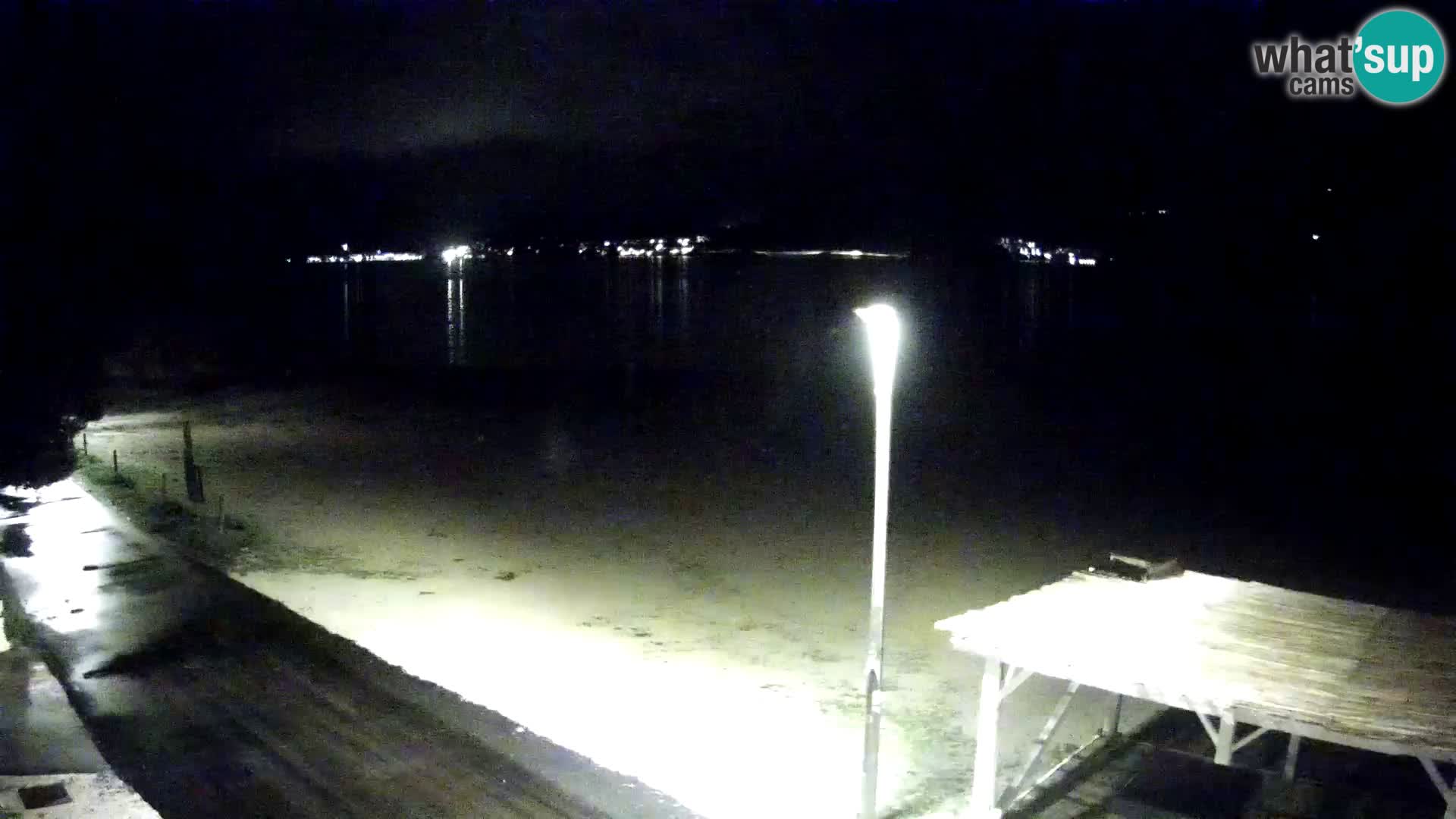 Webcam Live Viganj – Pelješac webcam