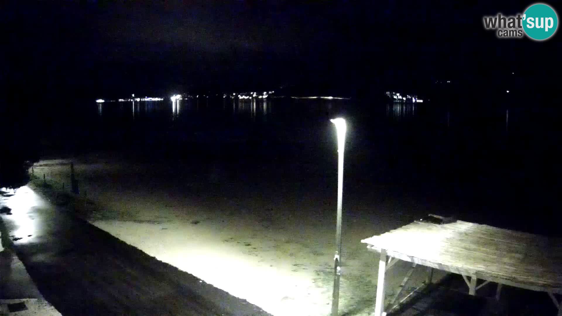 Webcam Live Viganj – Pelješac webcam