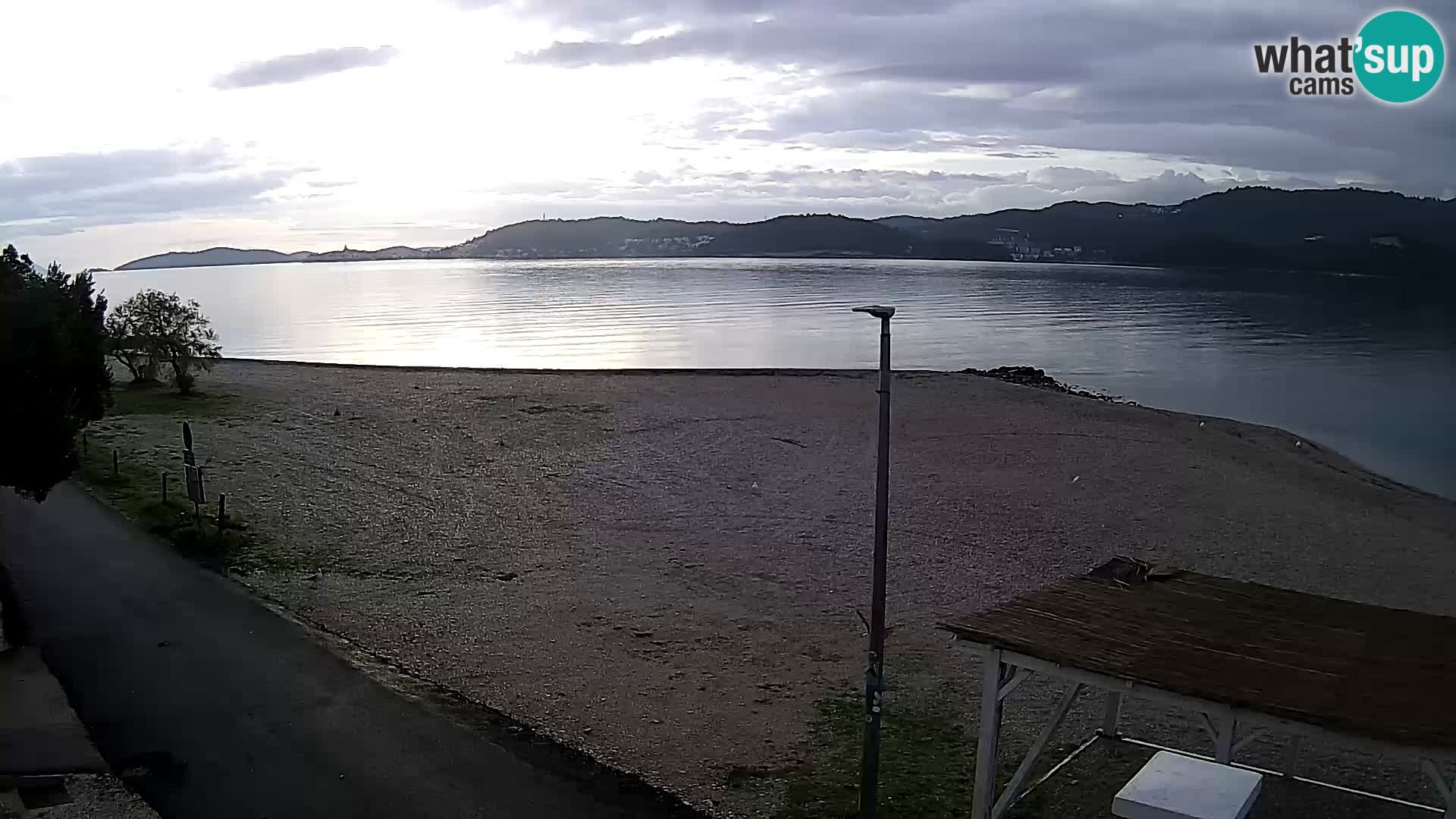 Webcam Live Viganj – Pelješac webcam