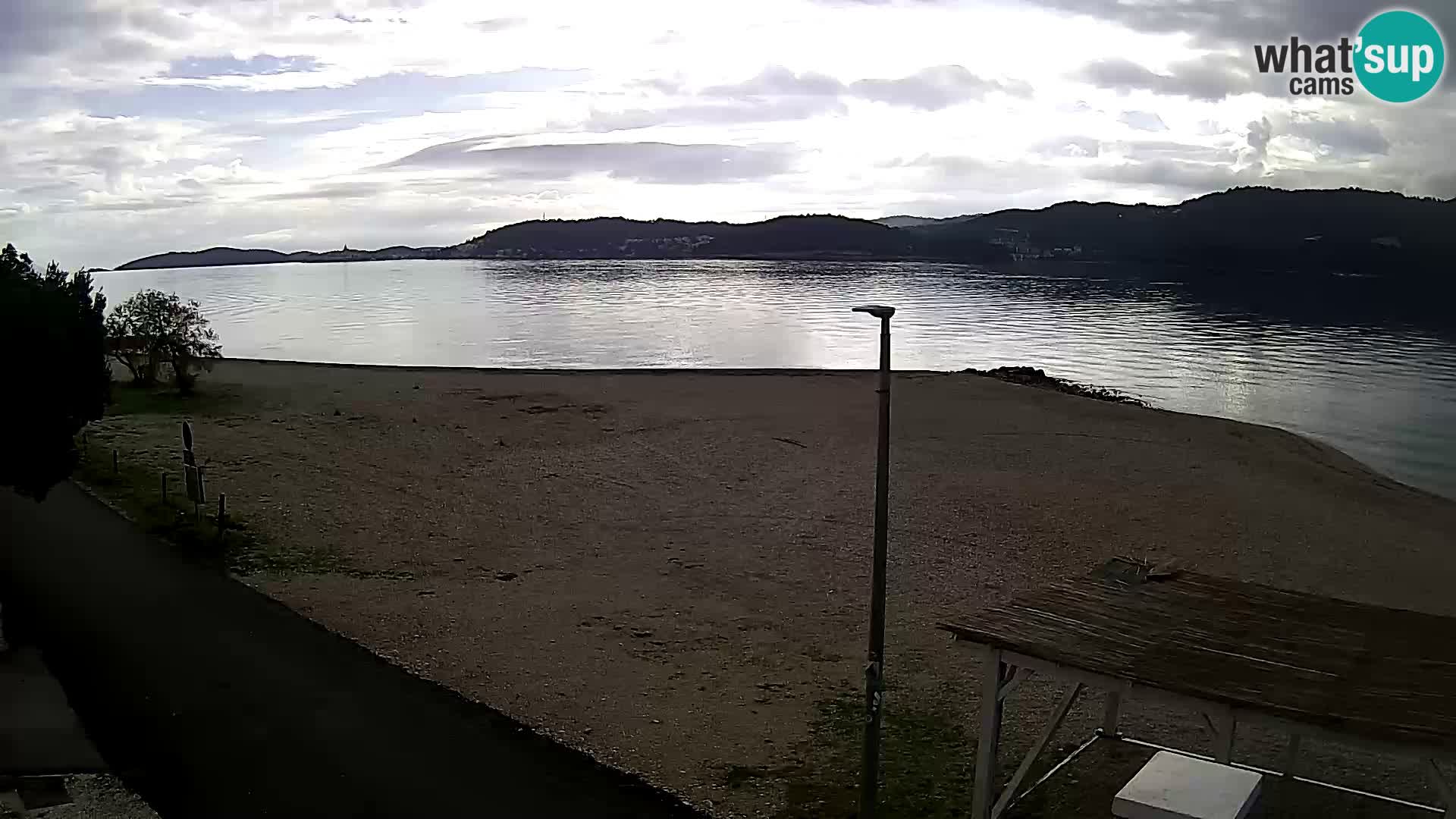 En vivo Viganj – Pelješac camera en vivo