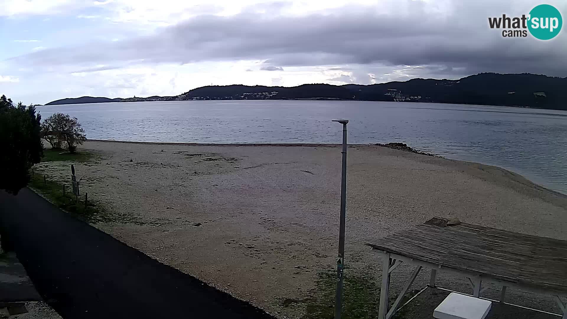 Livecam Viganj – Pelješac dal vivo