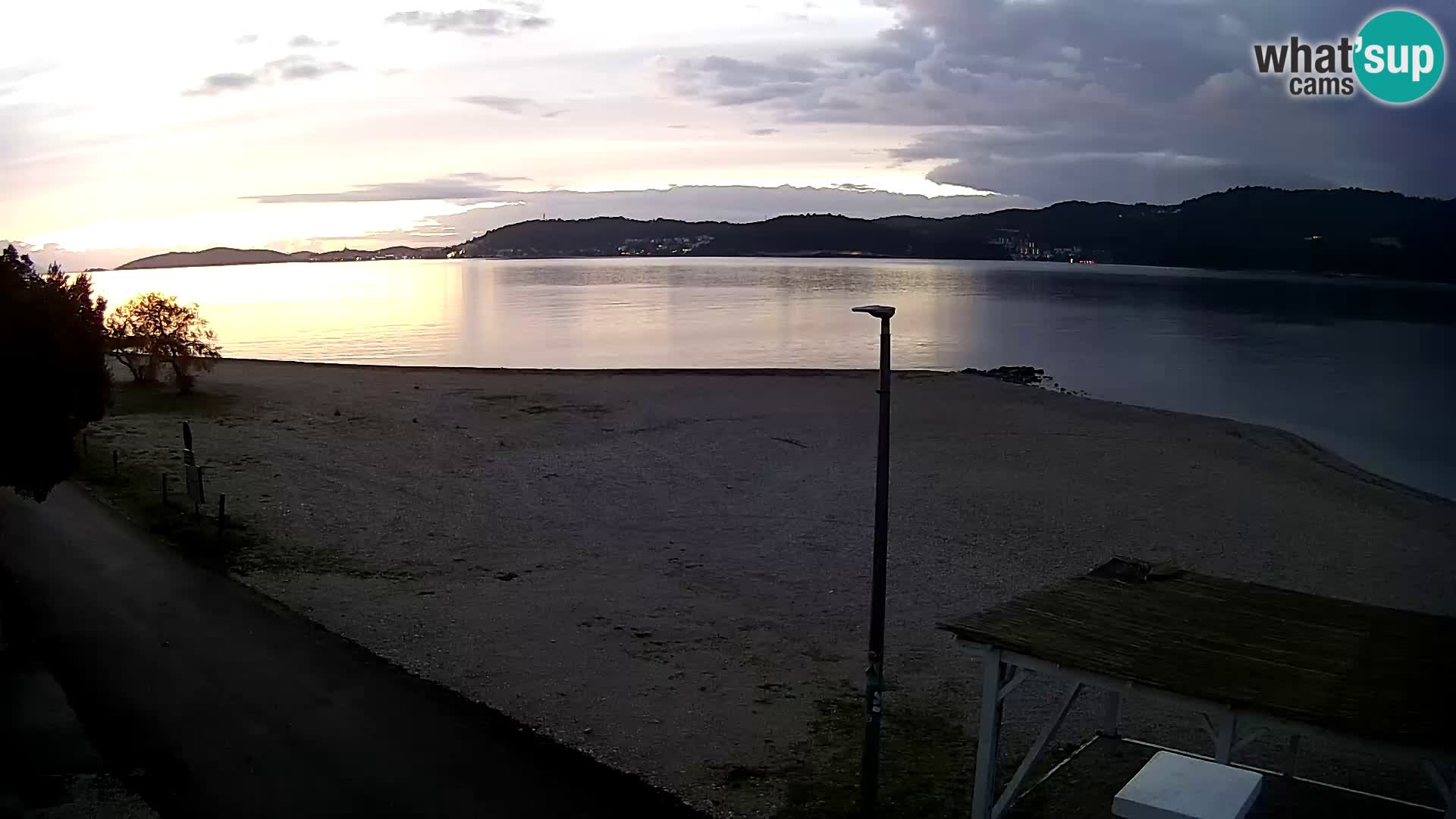 Webcam Viganj – Pelješac Live