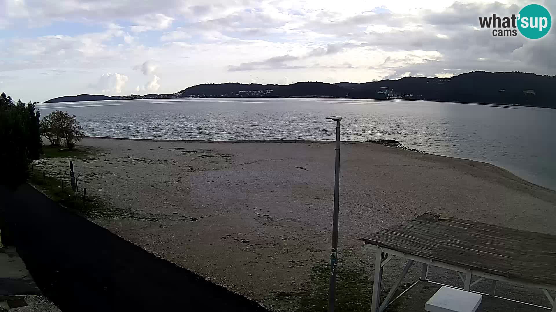 Webcam Viganj – Pelješac livecam