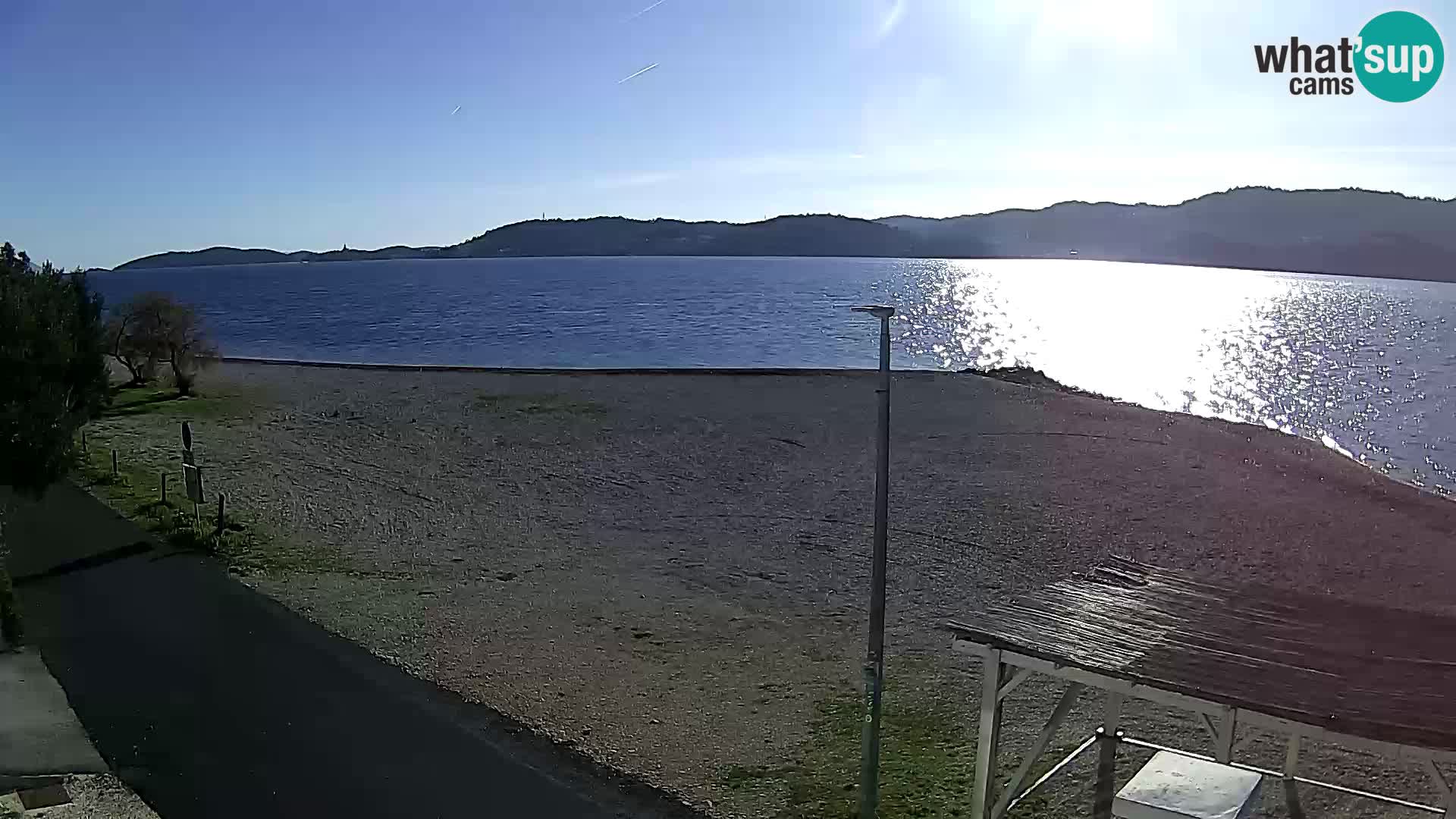 Live kamera Viganj – Pelješac u živo