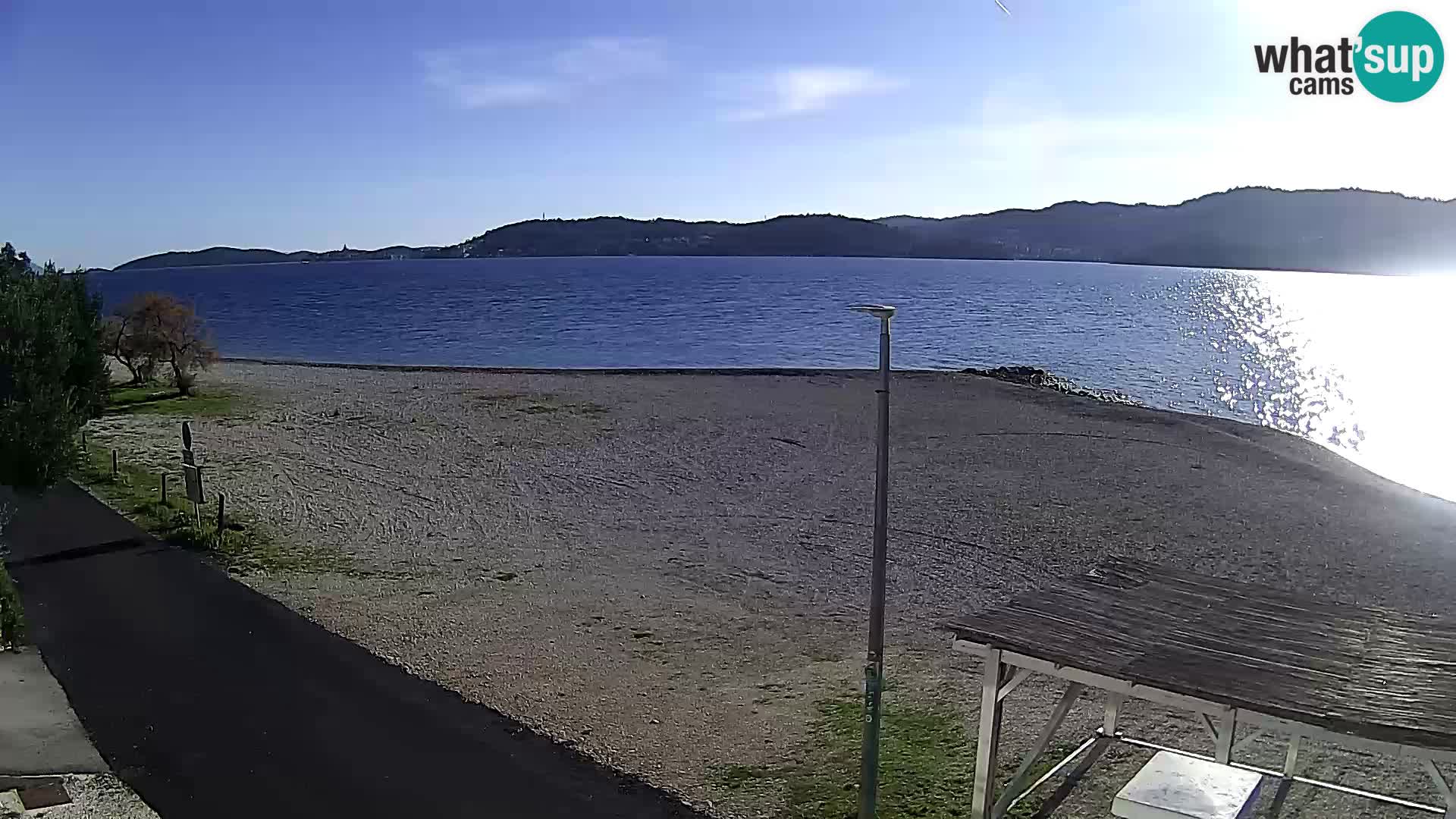 En vivo Viganj – Pelješac camera en vivo
