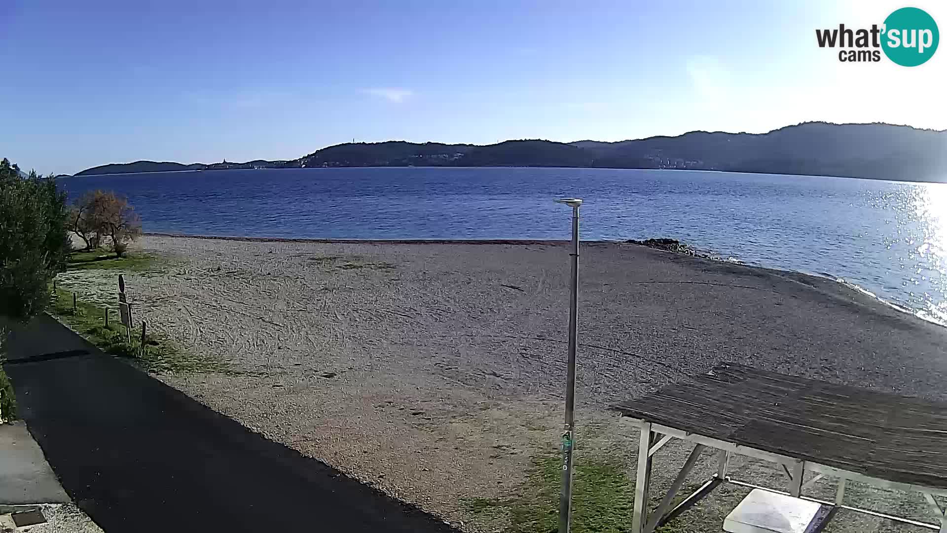 Live kamera Viganj – Pelješac u živo