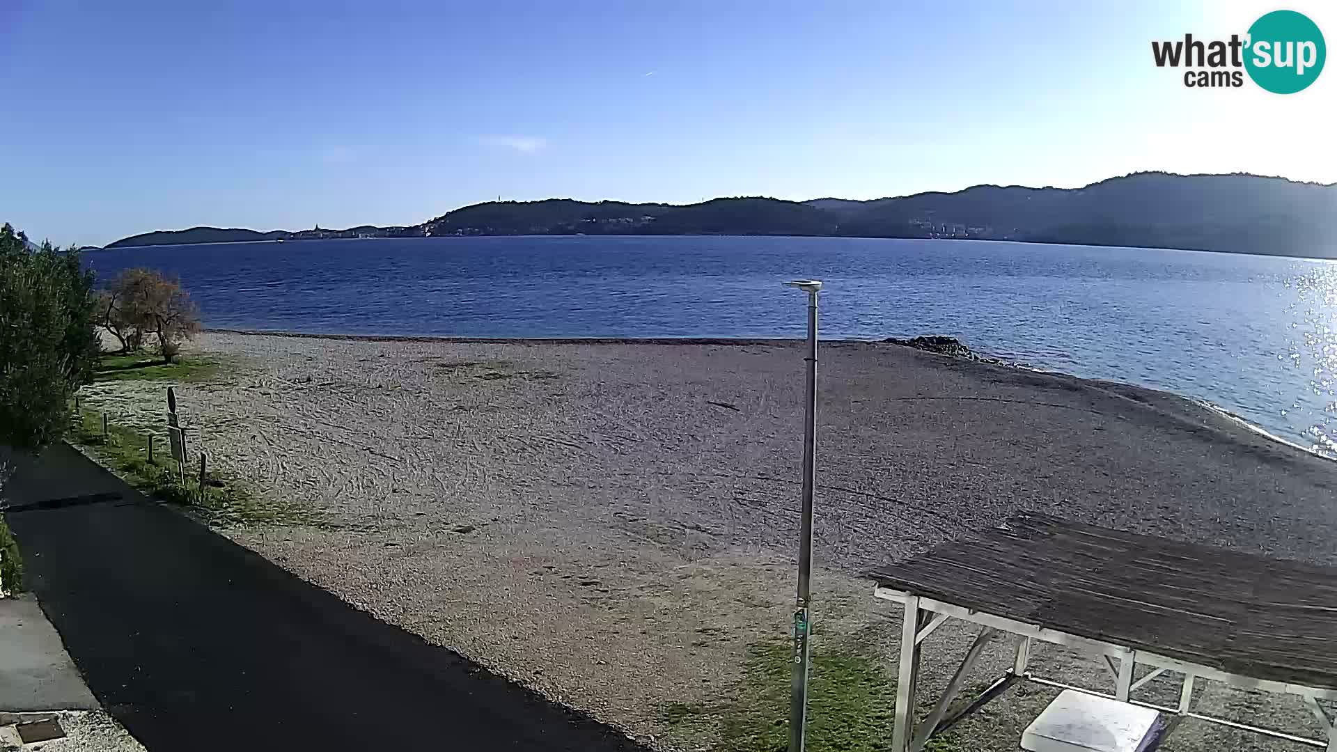 Webcam Viganj – Pelješac livecam