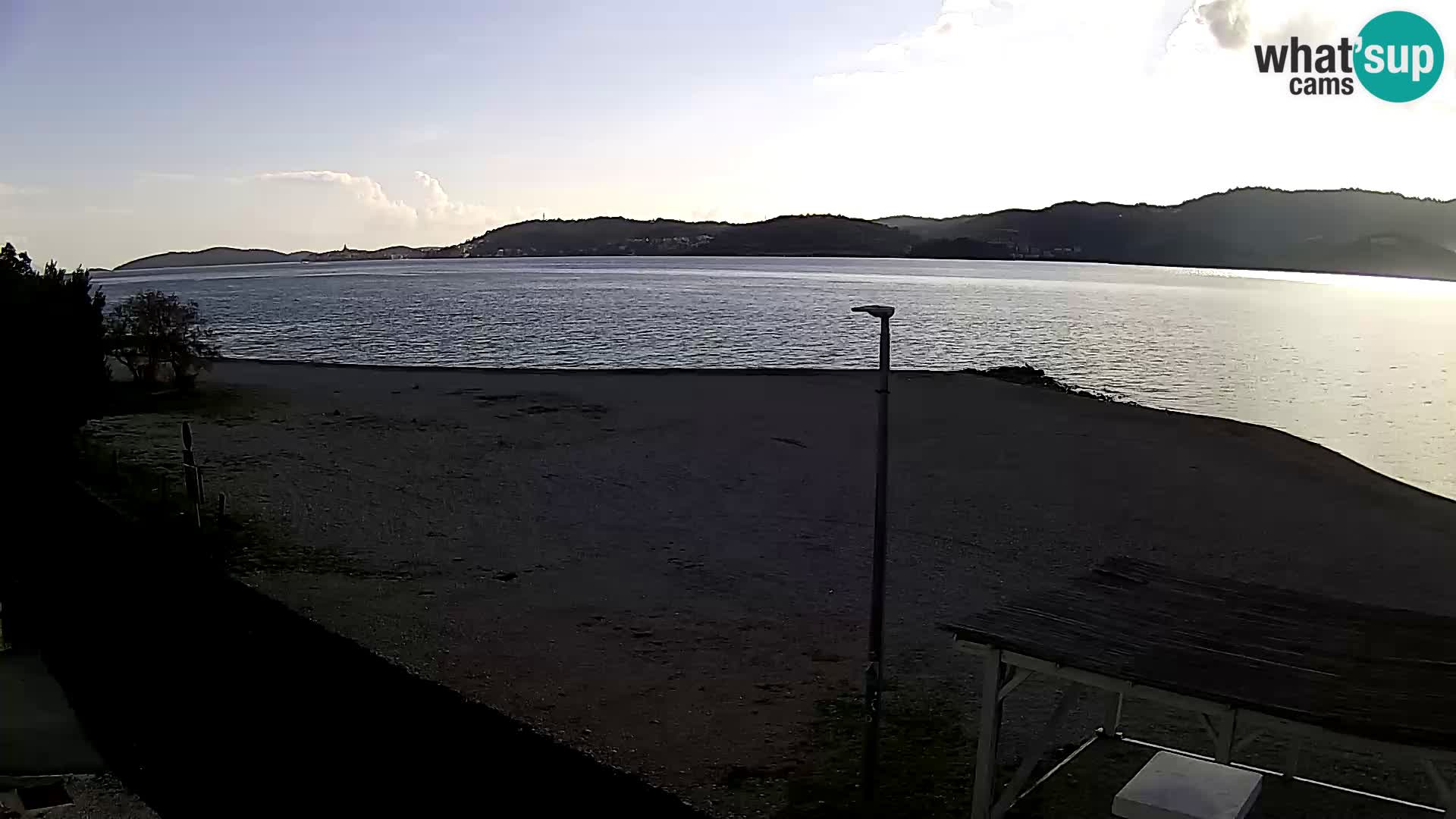 Webcam Viganj – Pelješac livecam