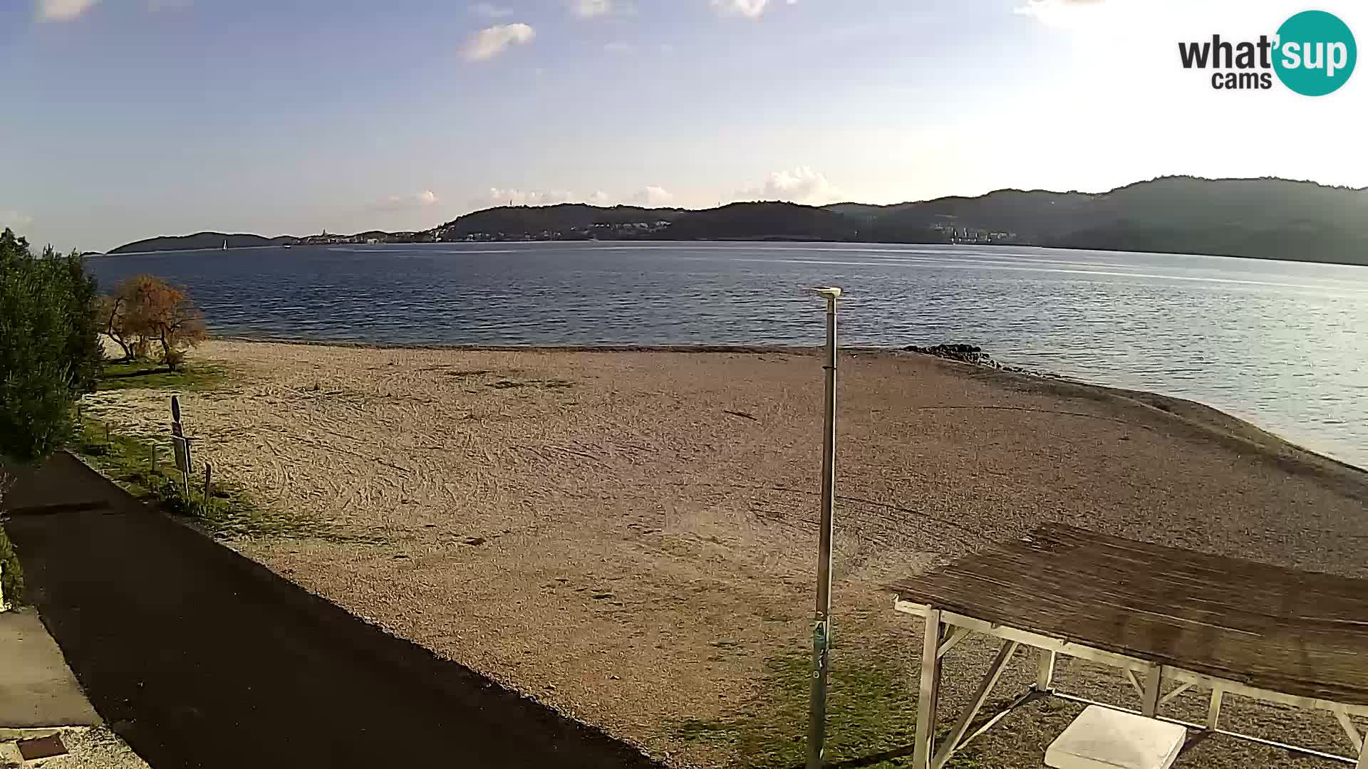 Webcam Viganj – Pelješac livecam