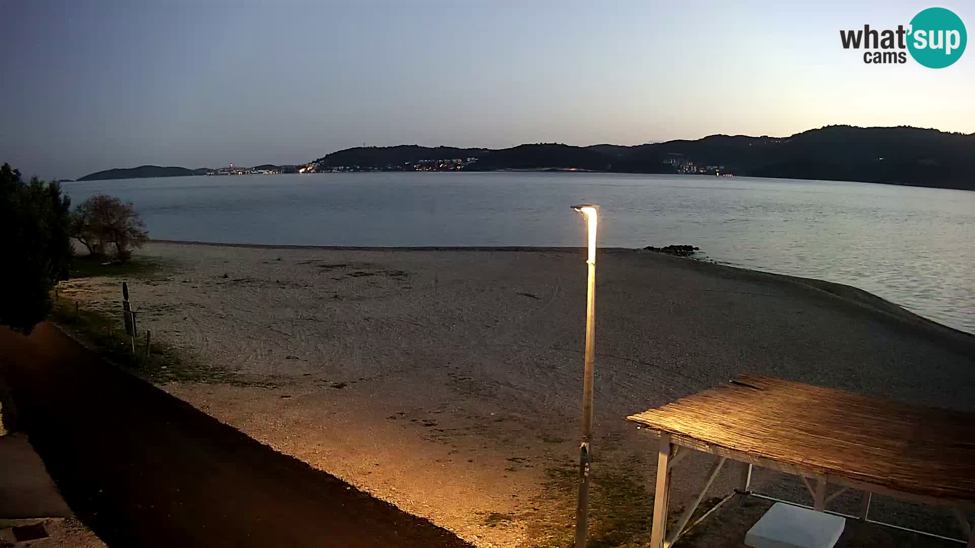 Webcam Live Viganj – Pelješac webcam