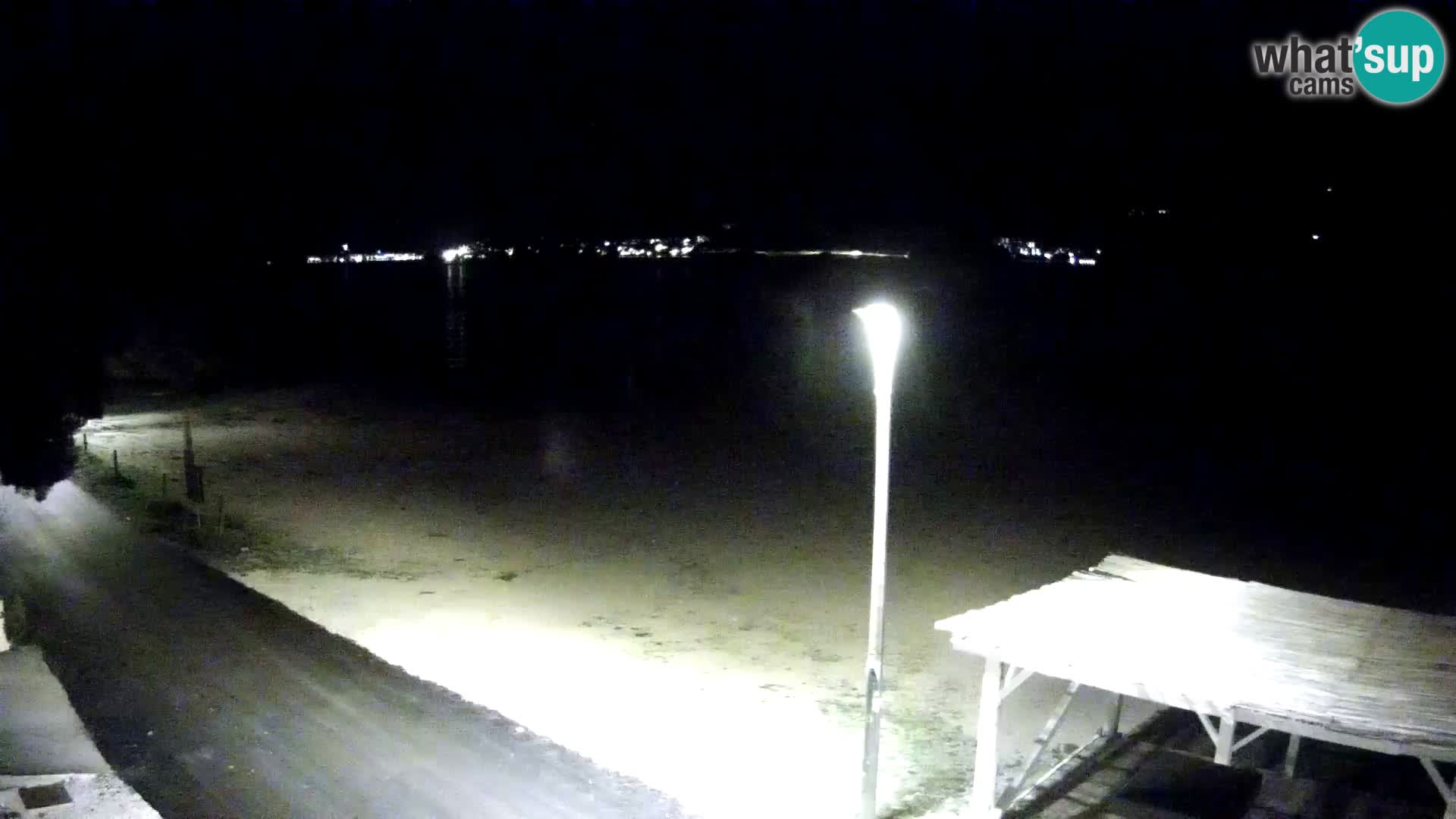 En vivo Viganj – Pelješac camera en vivo