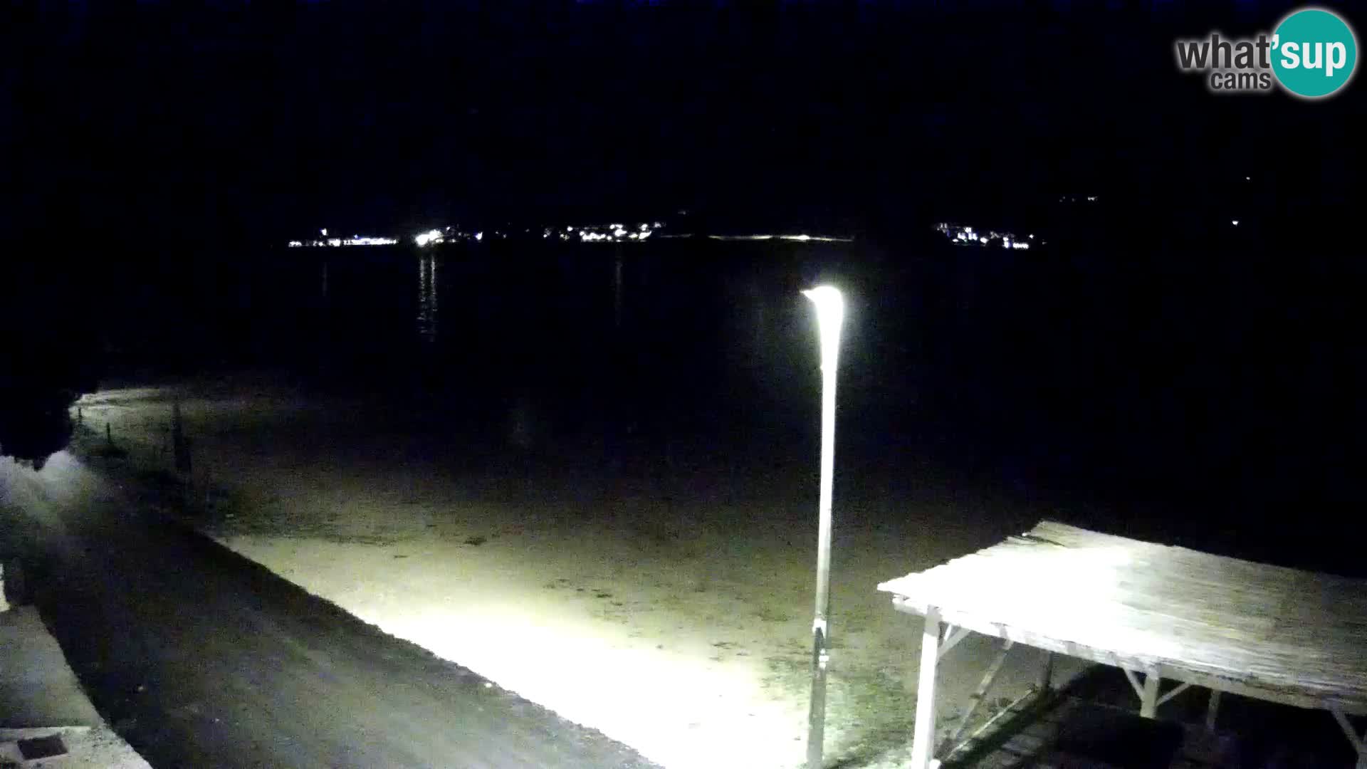 En vivo Viganj – Pelješac camera en vivo