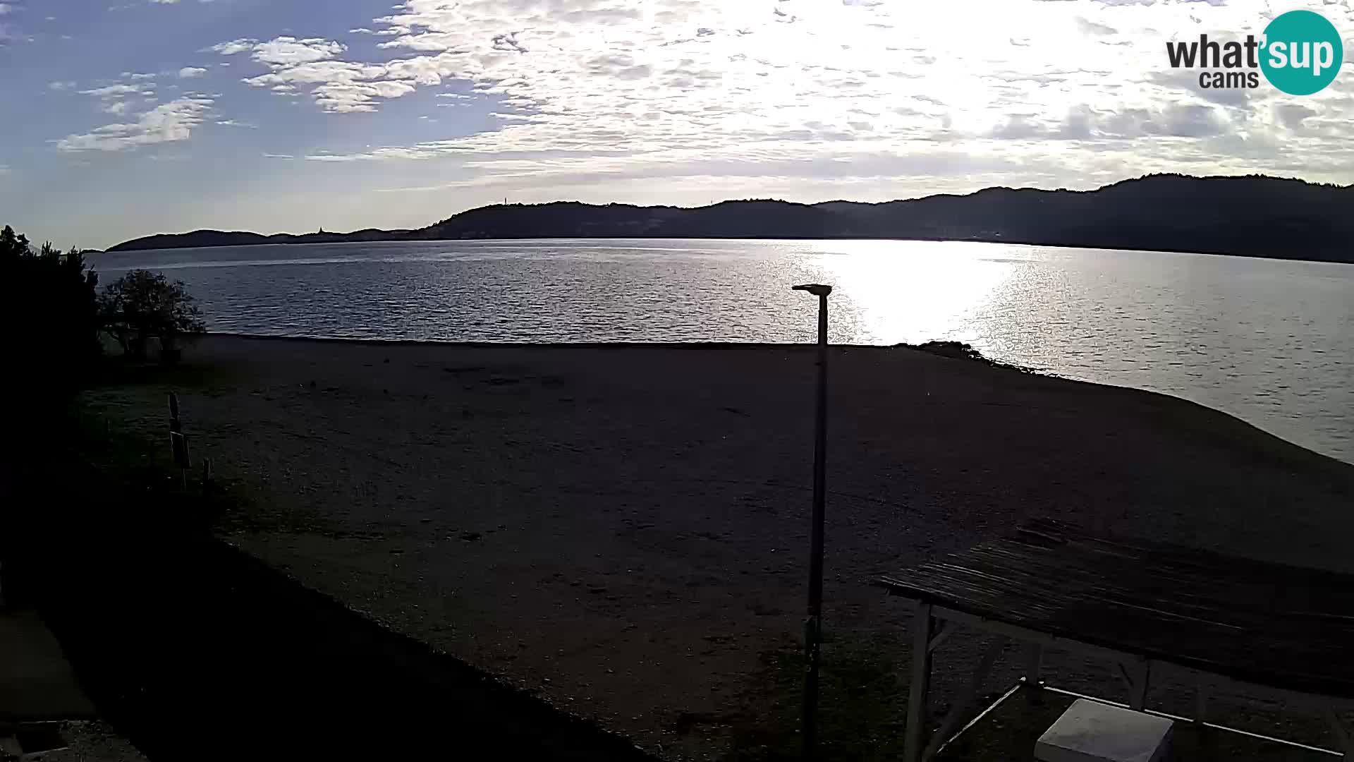 Webcam Viganj – Pelješac livecam