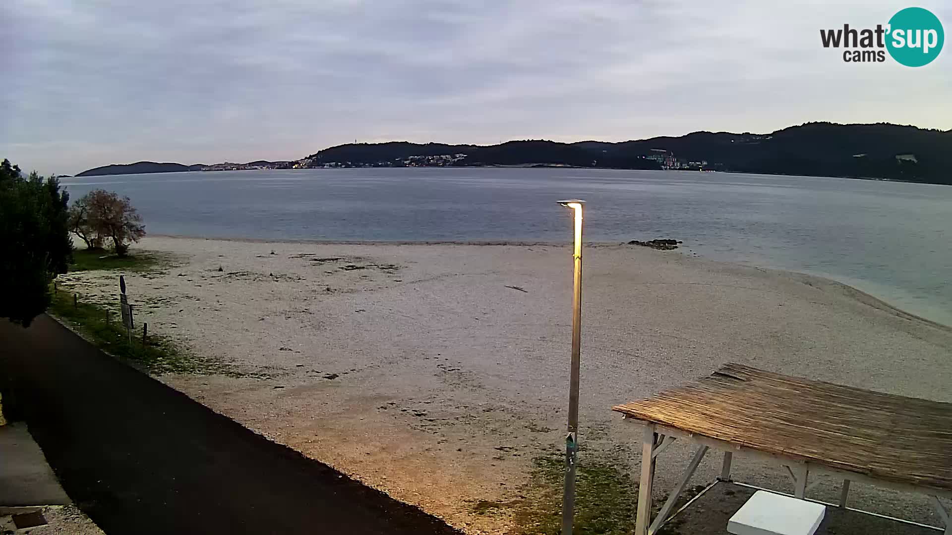 En vivo Viganj – Pelješac camera en vivo