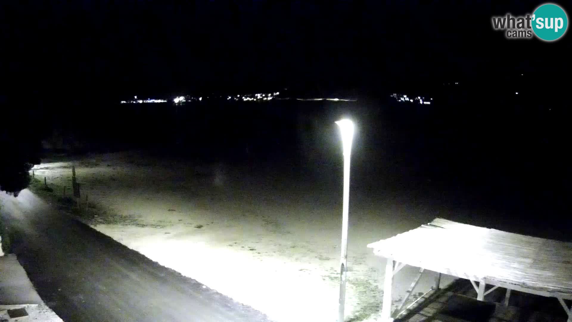 En vivo Viganj – Pelješac camera en vivo