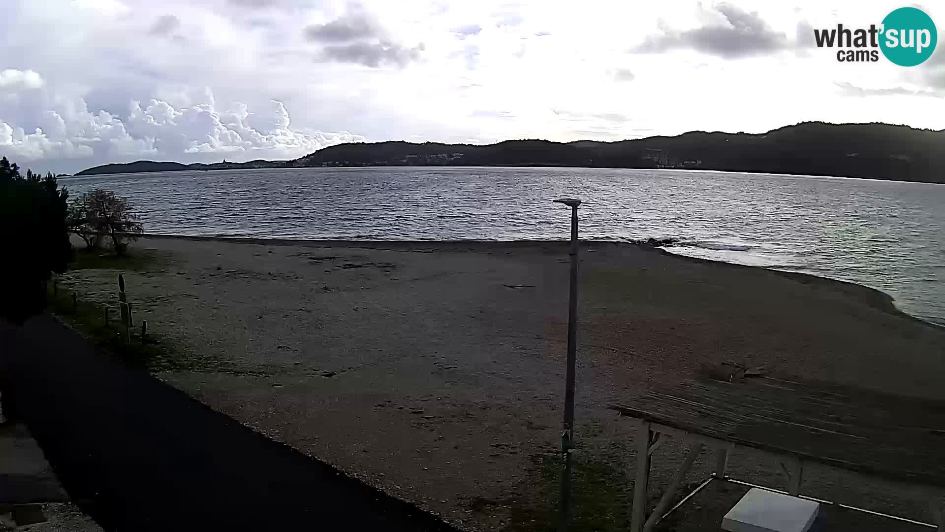 En vivo Viganj – Pelješac camera en vivo