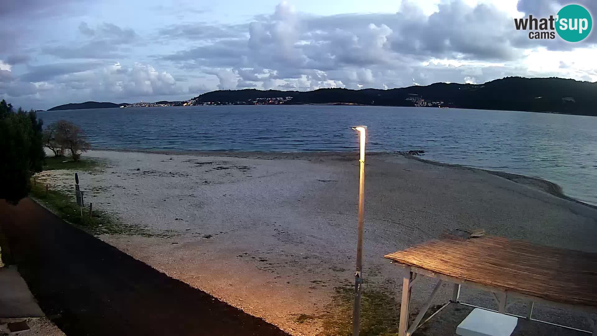 Live kamera Viganj – Pelješac u živo