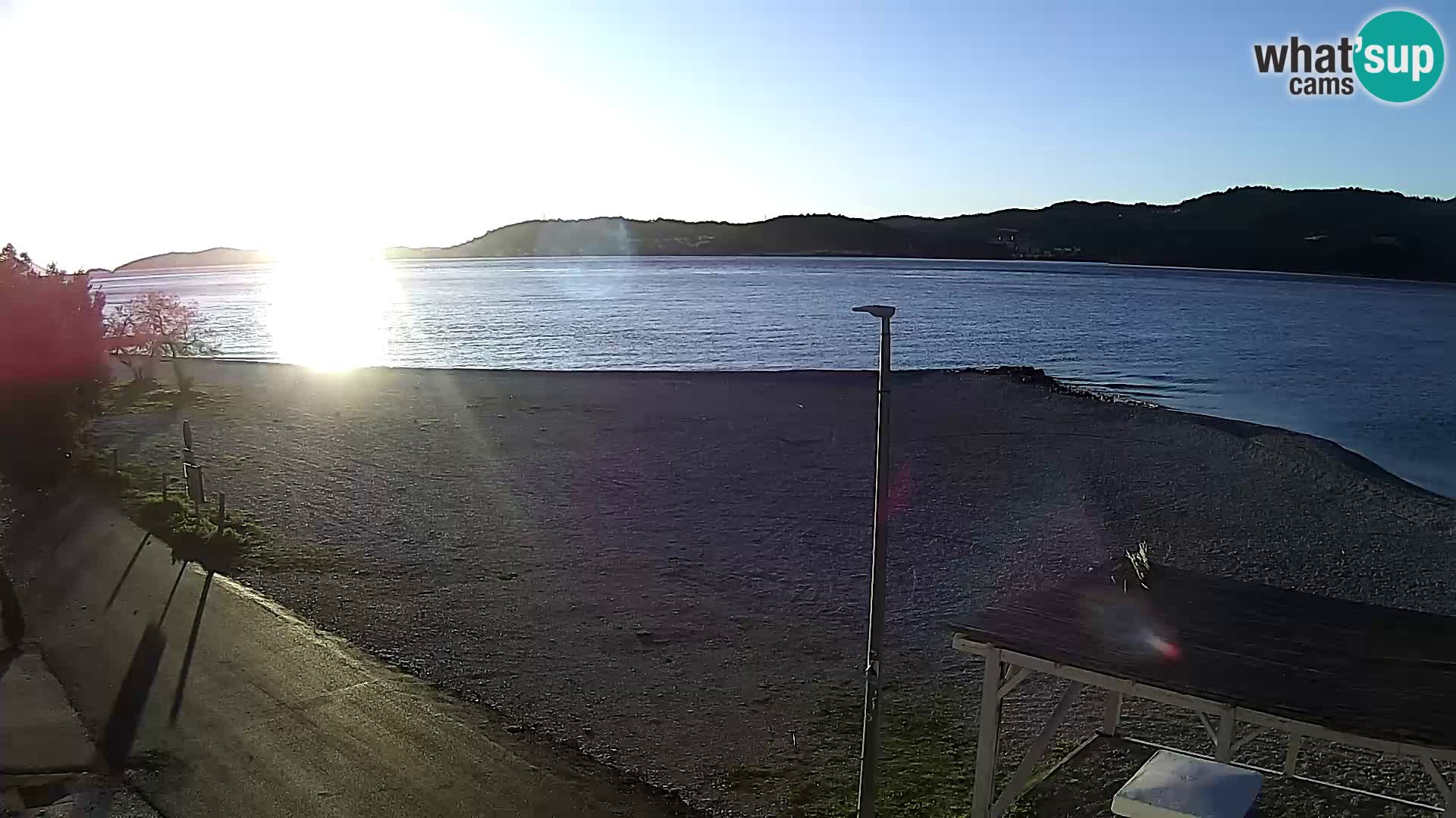 Webcam Live Viganj – Pelješac webcam