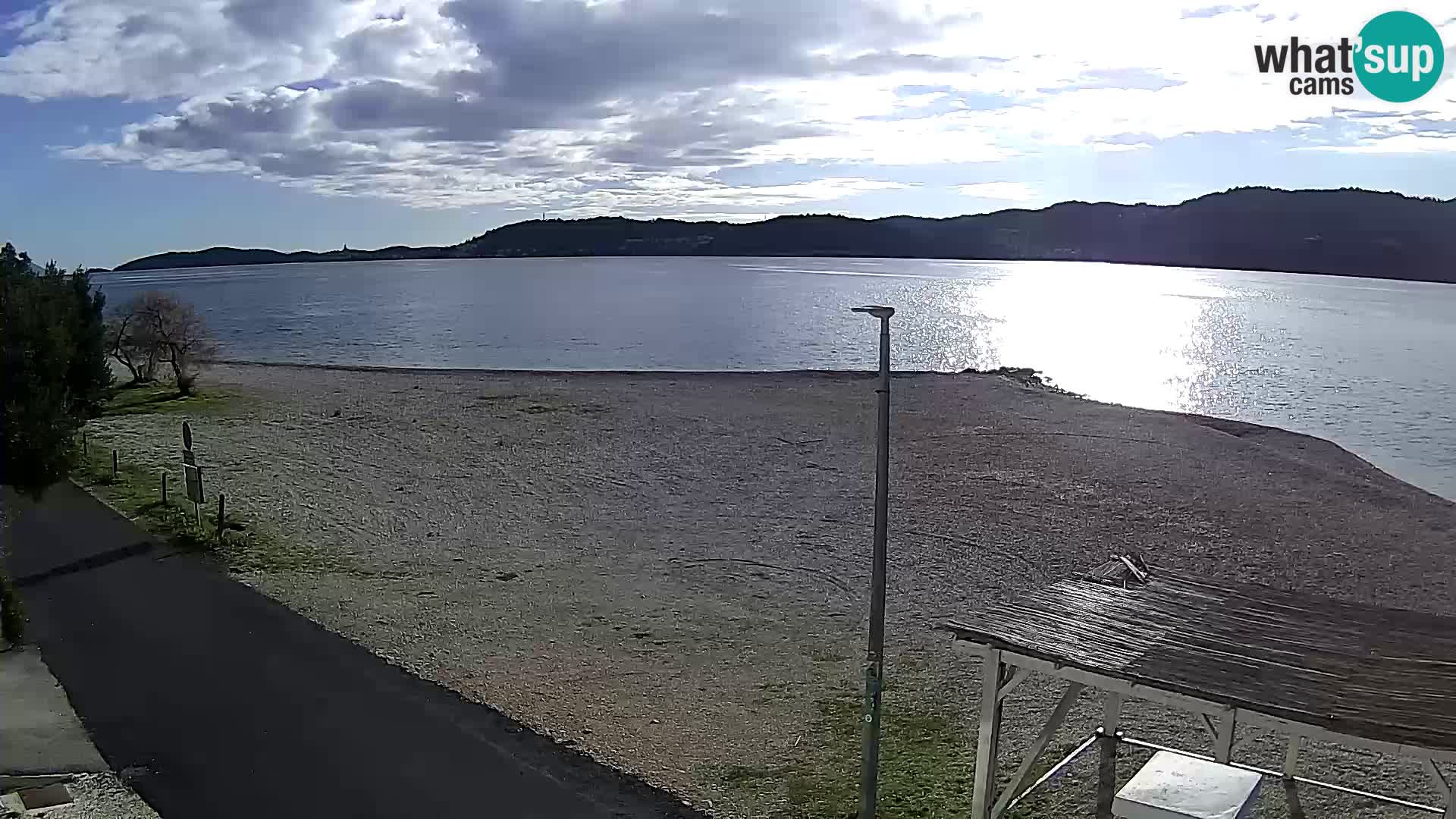 Webcam Viganj – Pelješac Live