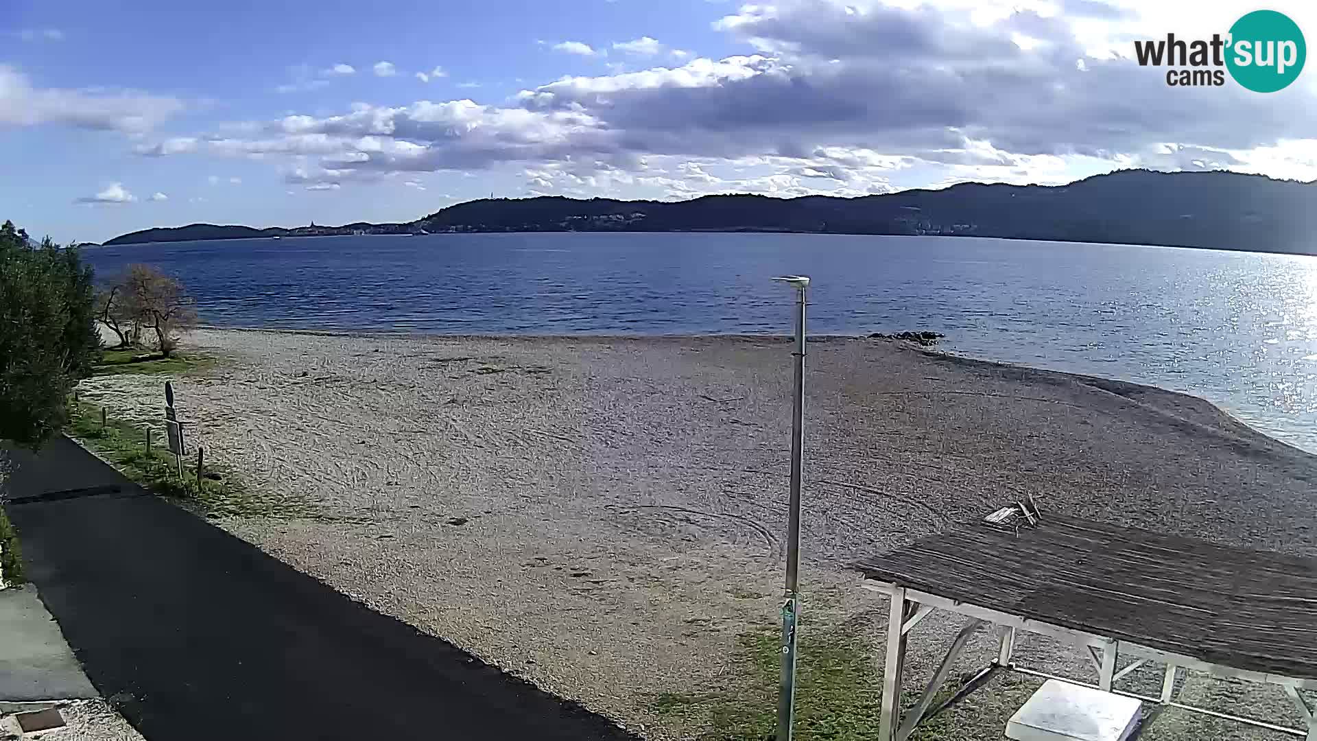 Webcam Viganj – Pelješac Live