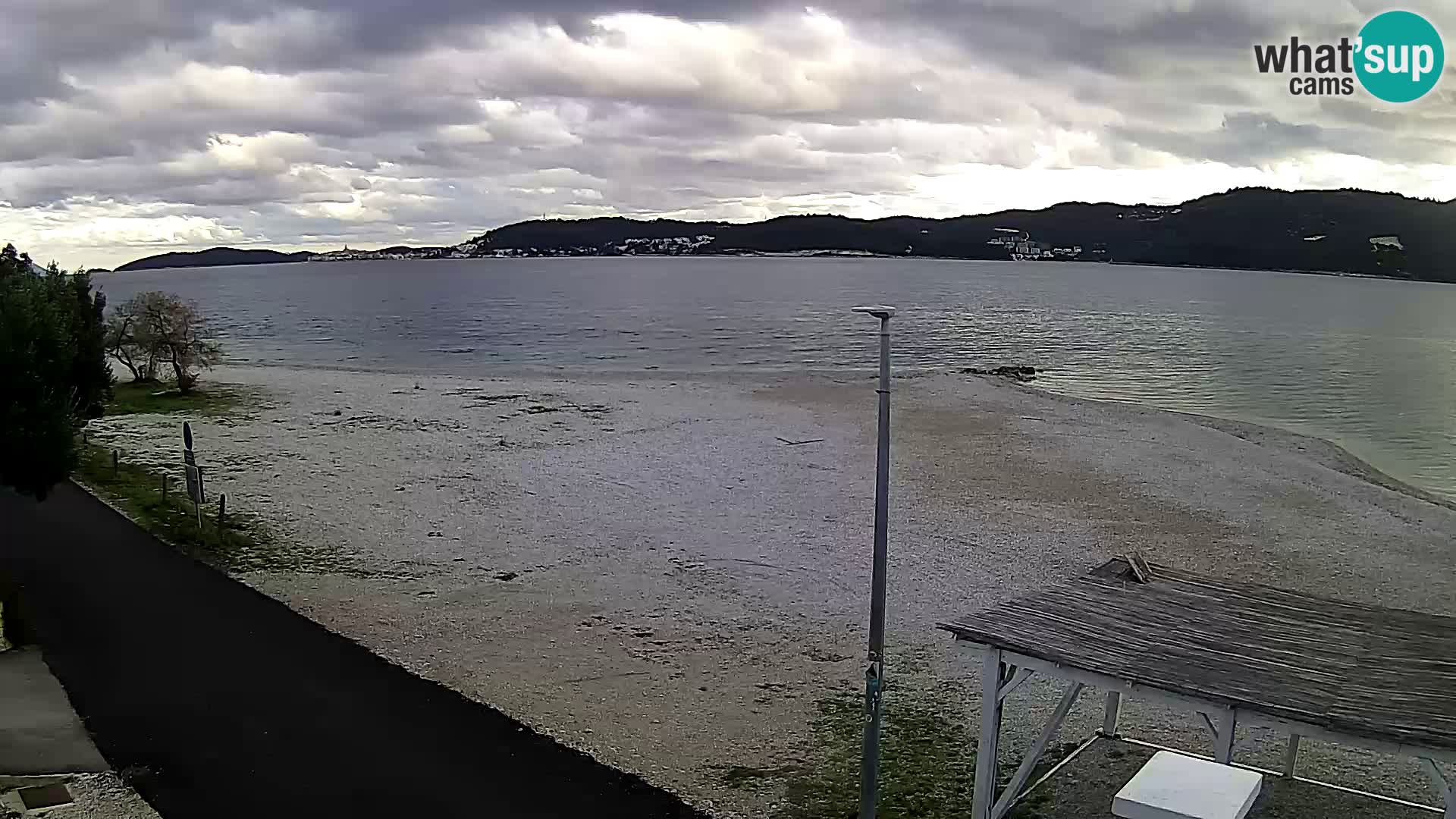 Webcam Viganj – Pelješac livecam