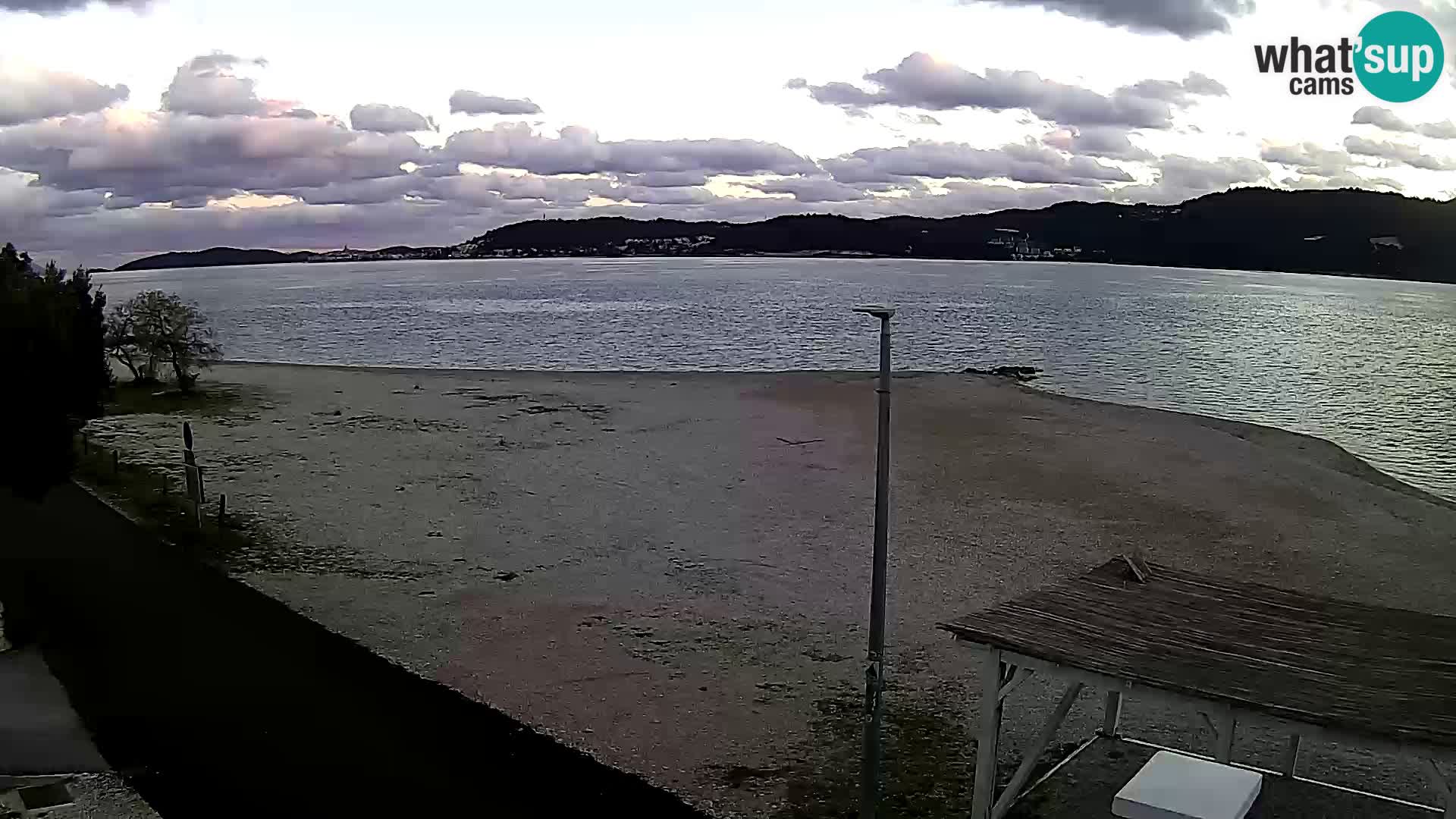 Livecam Viganj – Pelješac dal vivo