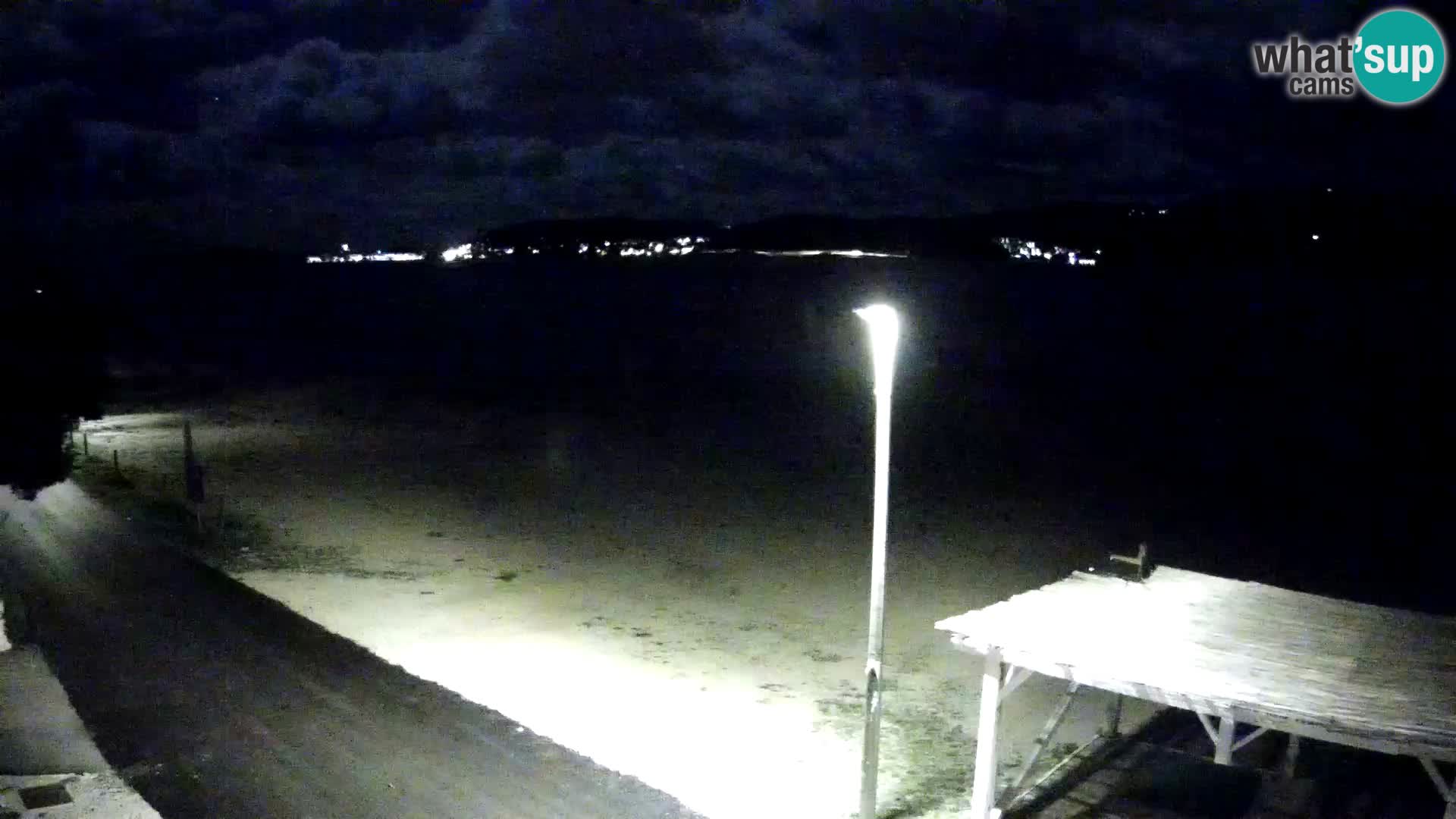 Livecam Viganj – Pelješac dal vivo