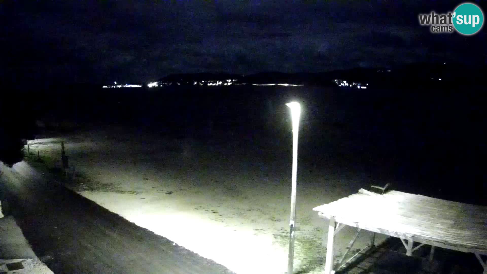 Livecam Viganj – Pelješac dal vivo