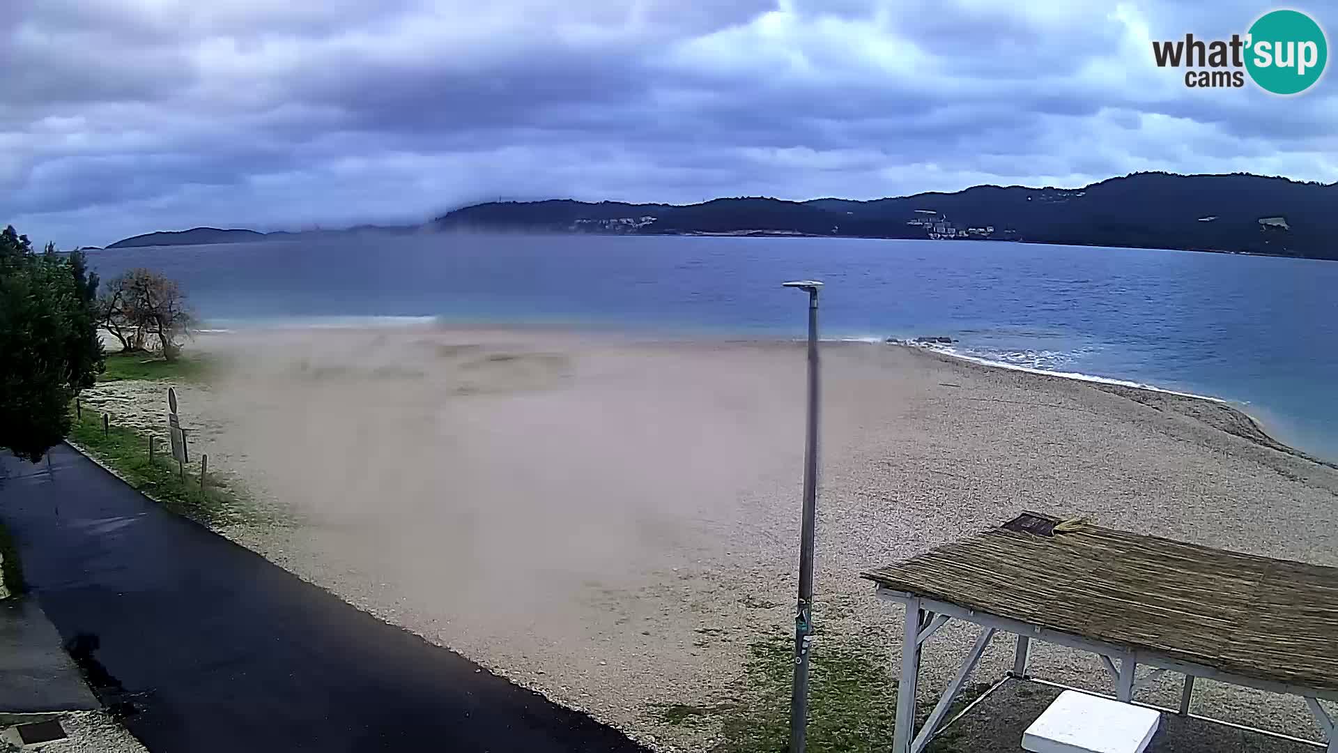 Live kamera Viganj – Pelješac u živo