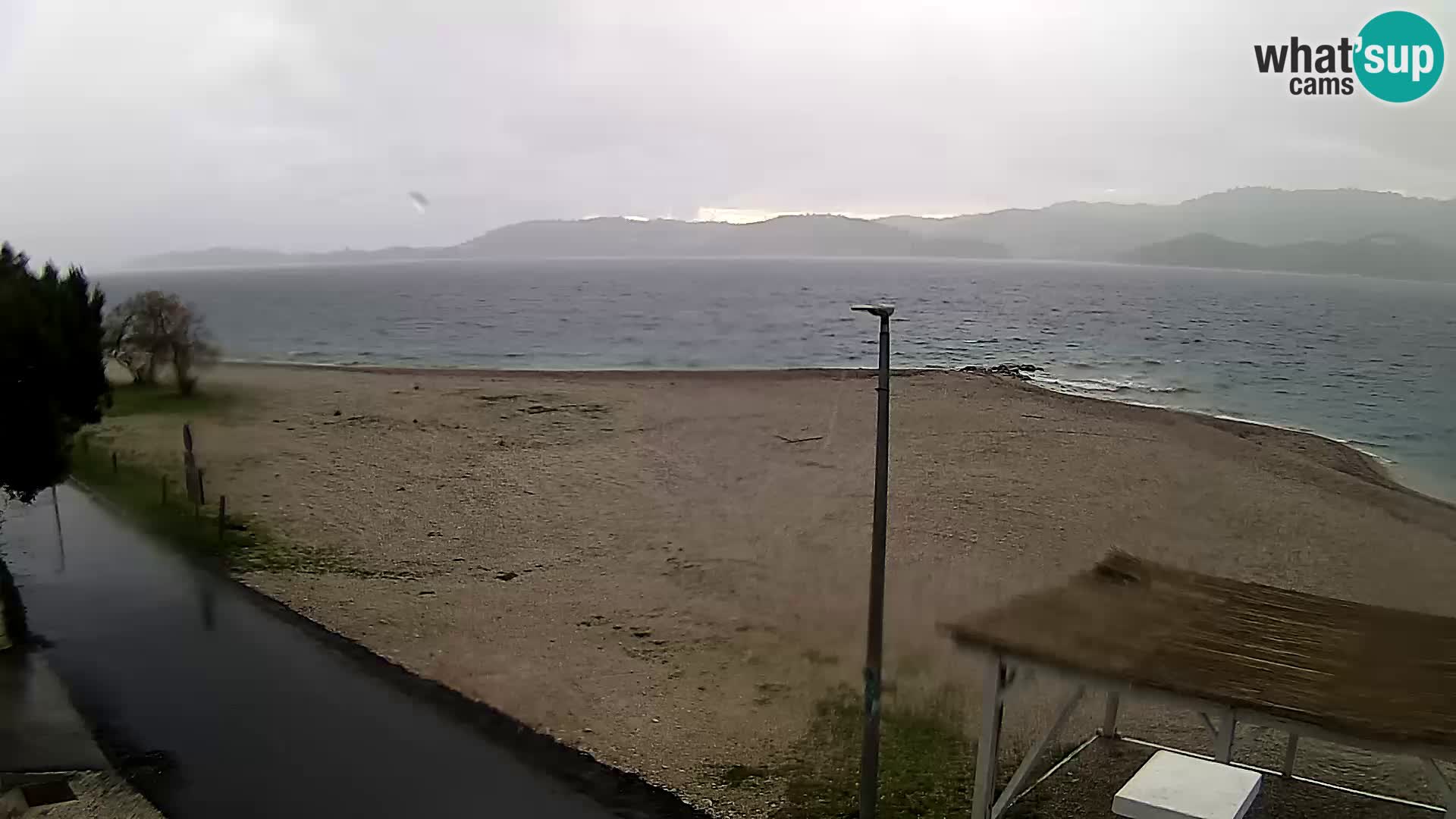 En vivo Viganj – Pelješac camera en vivo