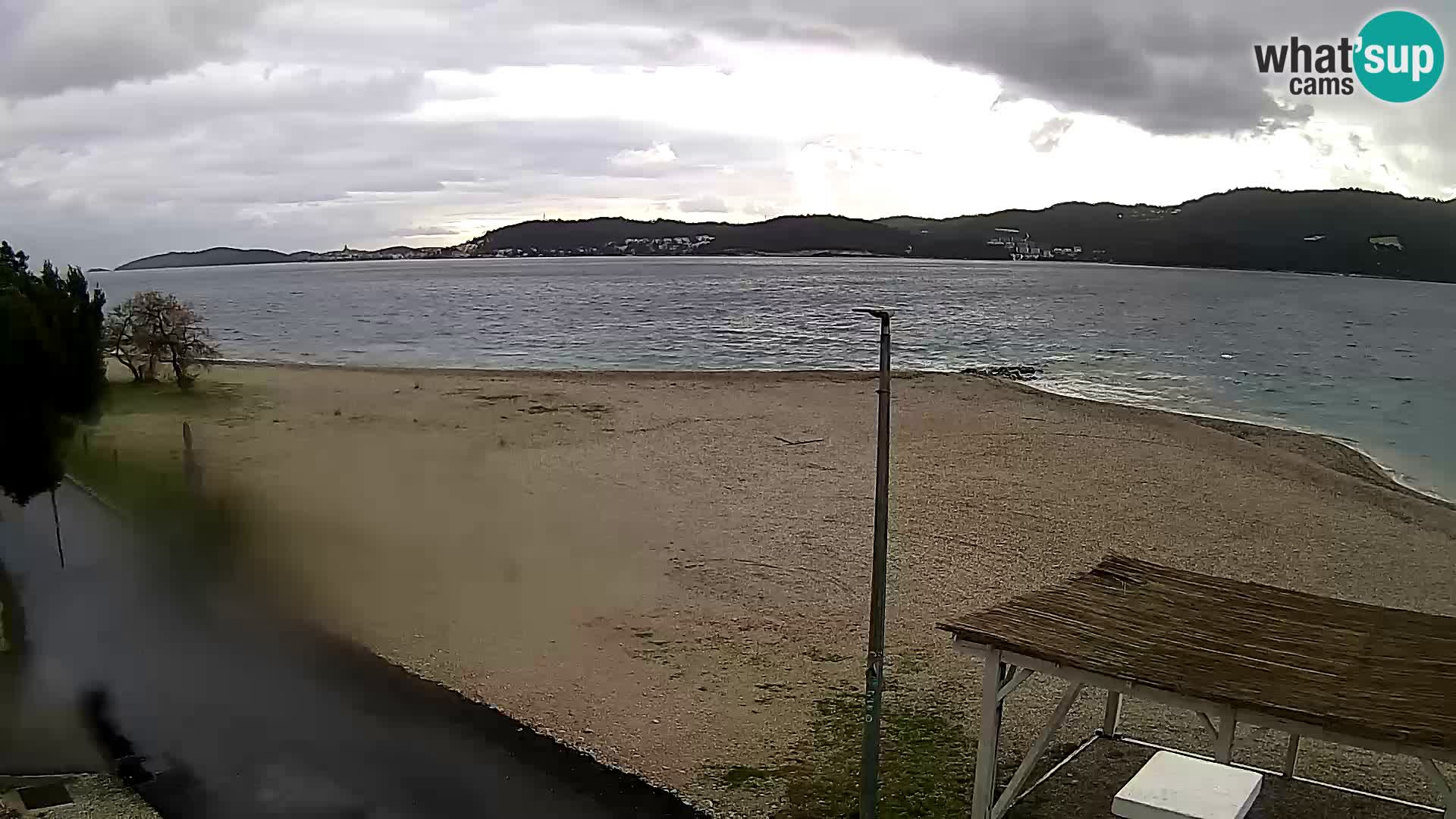 Live kamera Viganj – Pelješac u živo