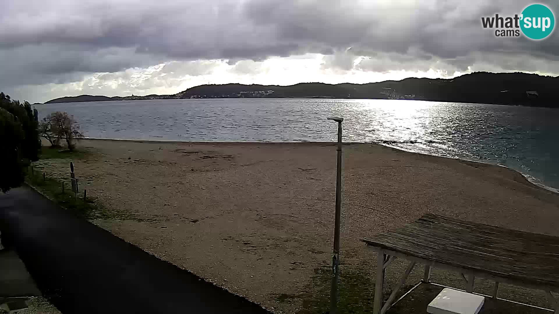 En vivo Viganj – Pelješac camera en vivo