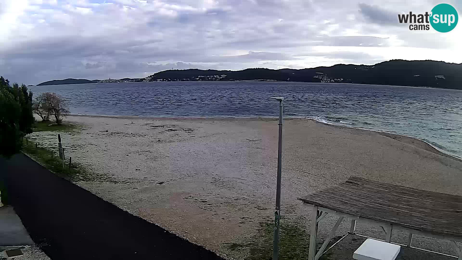 Webcam Viganj – Pelješac livecam