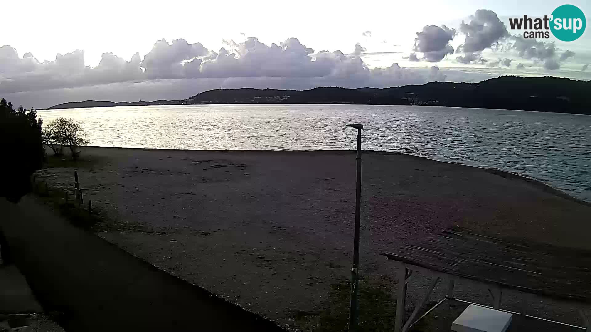 Live kamera Viganj – Pelješac u živo