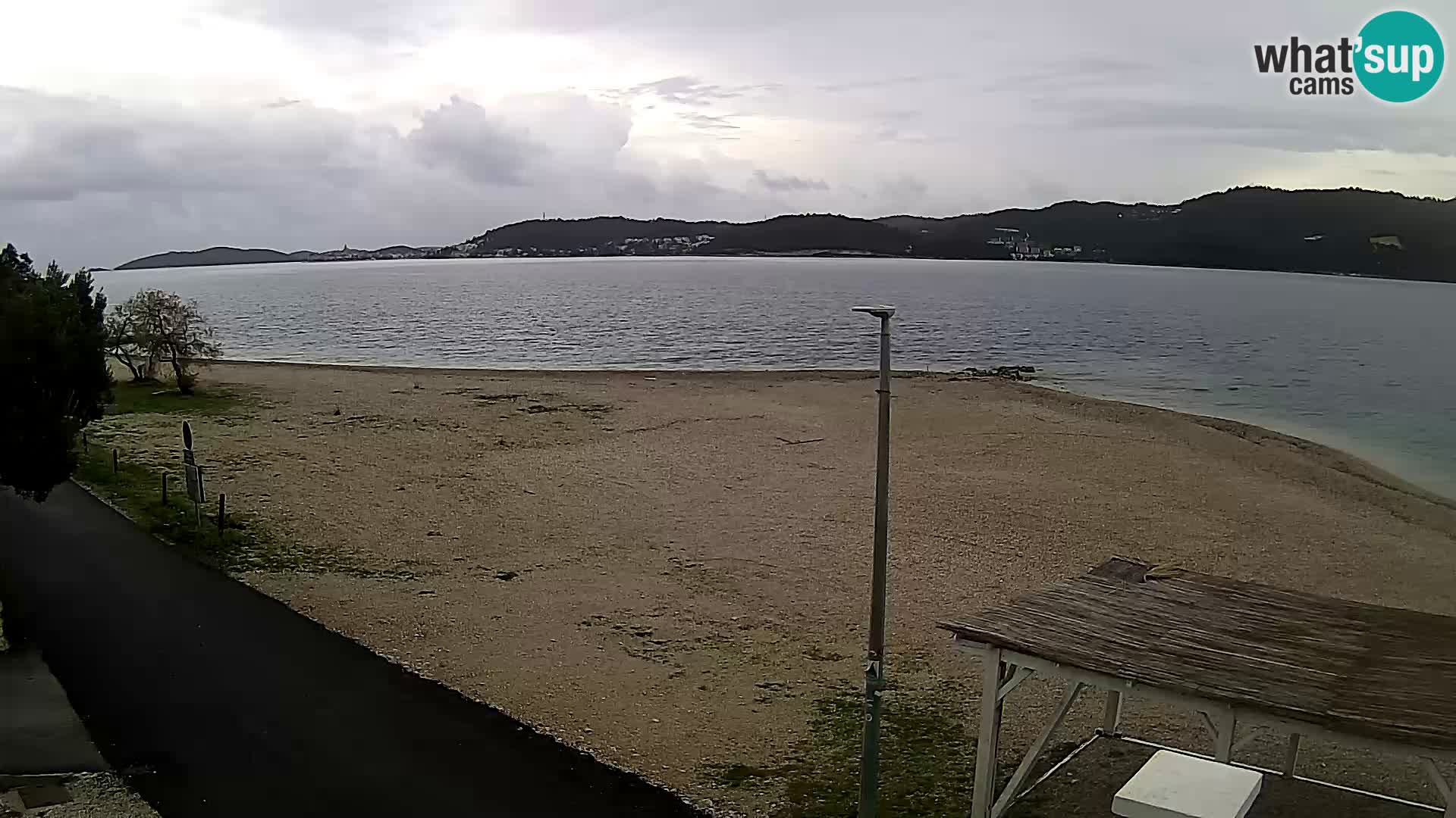 Livecam Viganj – Pelješac dal vivo