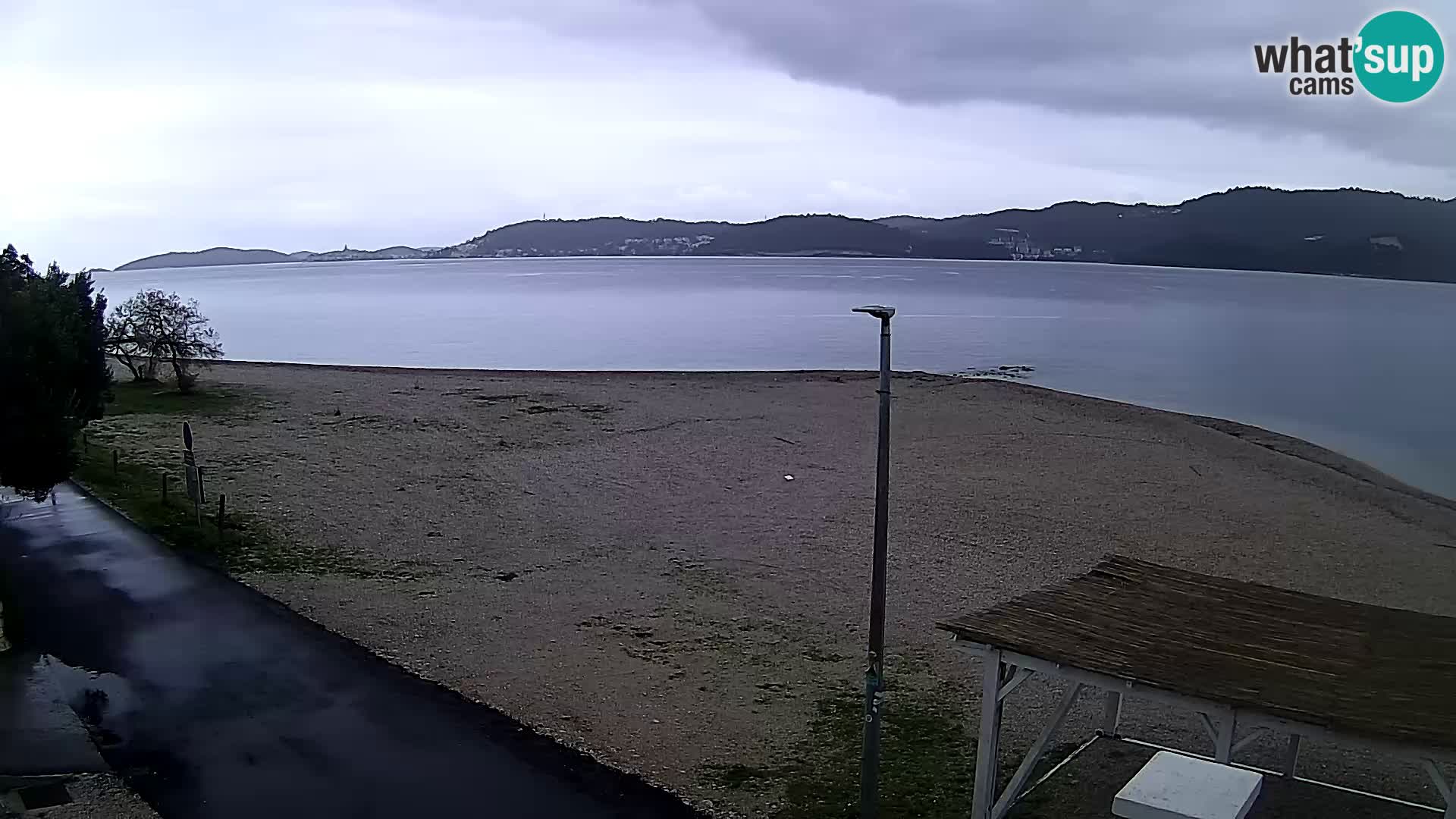 Livecam Viganj – Pelješac dal vivo