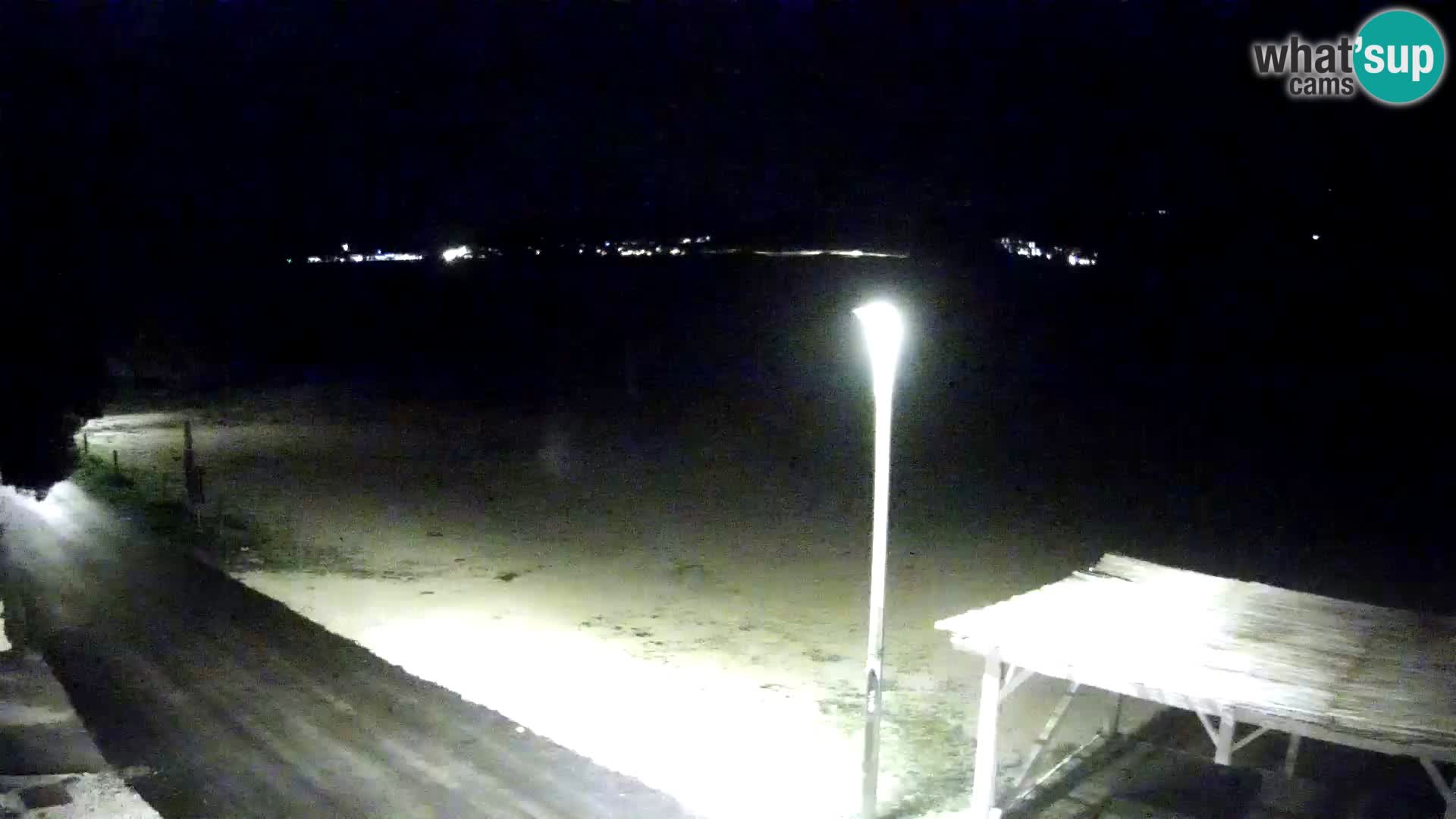 Webcam Live Viganj – Pelješac webcam